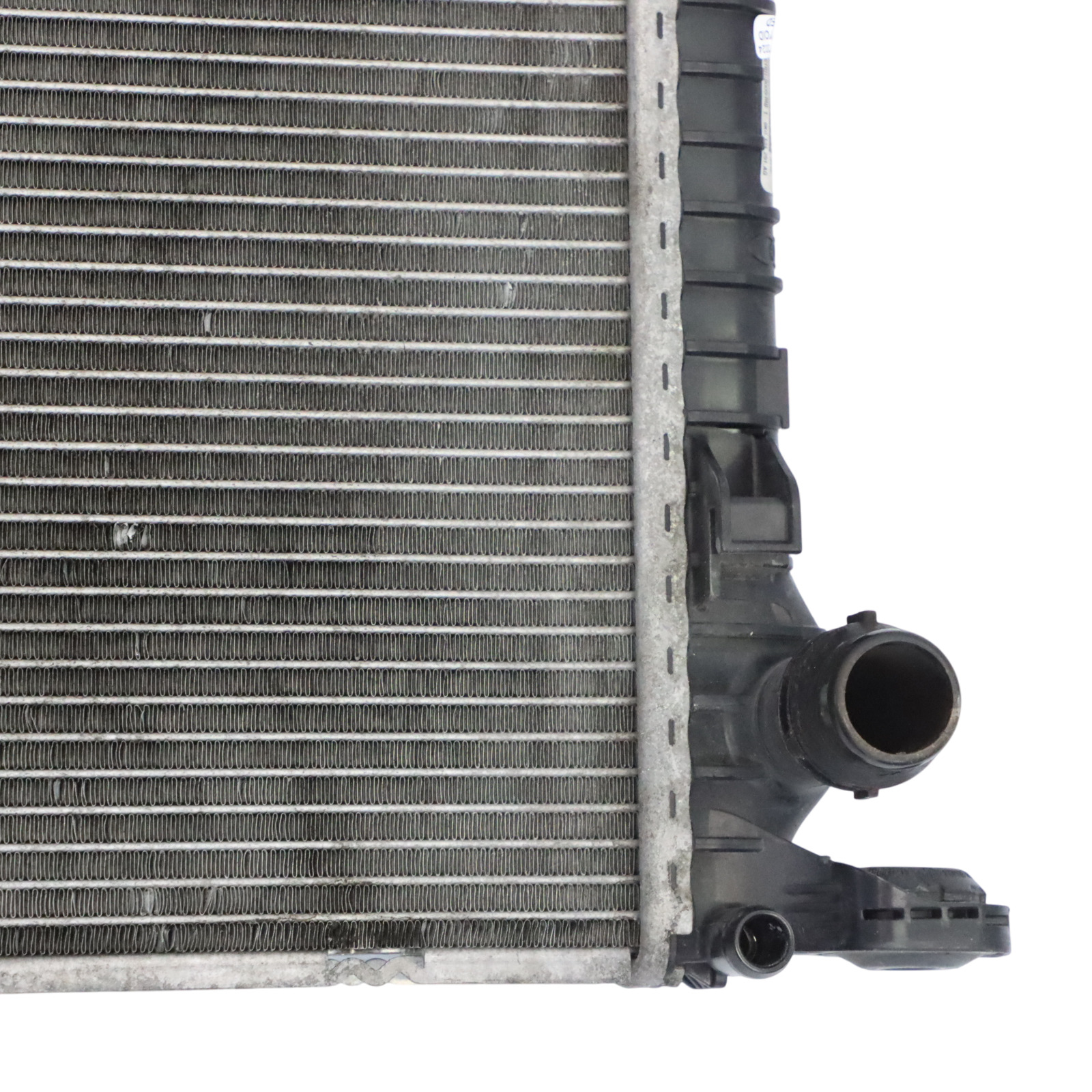 Audi Q5 8R Klimaanlage A/C Radiator Kühlung Kühl Mittel Kondensator 8K0121251AG