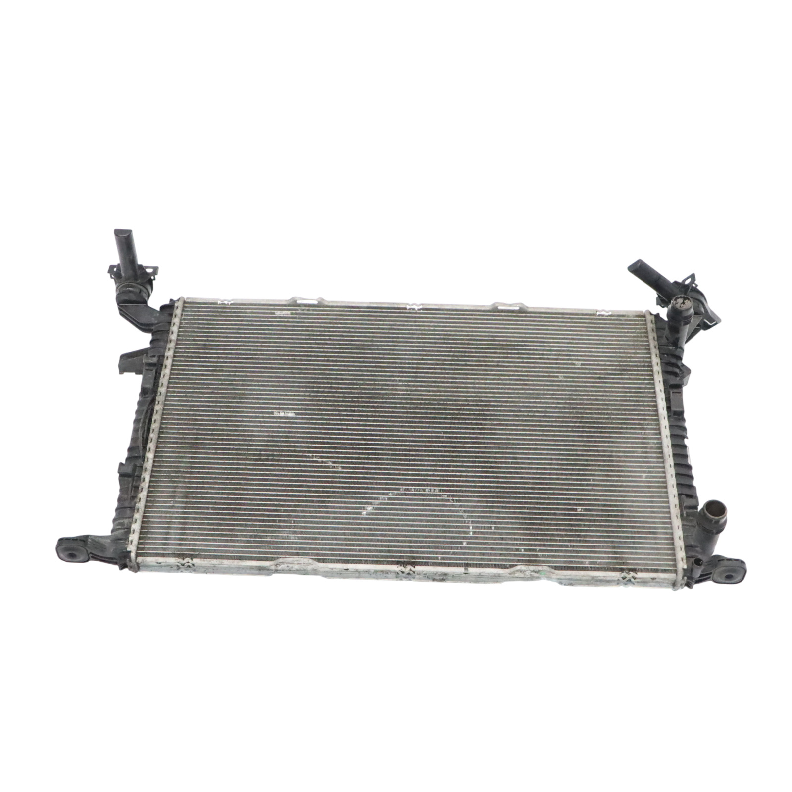 Audi Q5 8R Klimaanlage A/C Radiator Kühlung Kühl Mittel Kondensator 8K0121251AG