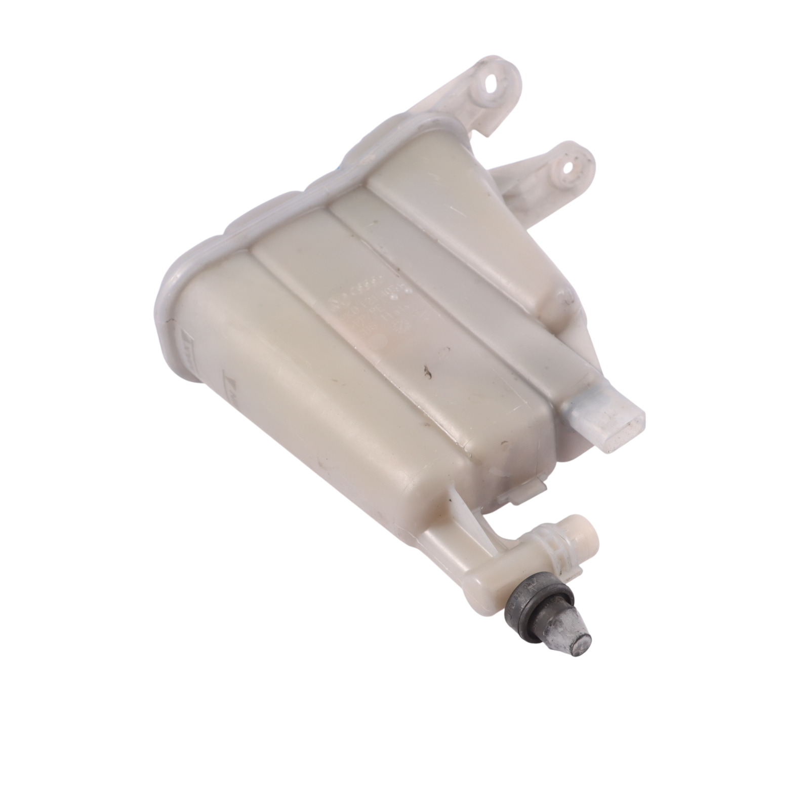 Audi A5 8T 2.0 TDI Coolant Expansion Overflow Reservoir Bottle Tank 8K0121403H