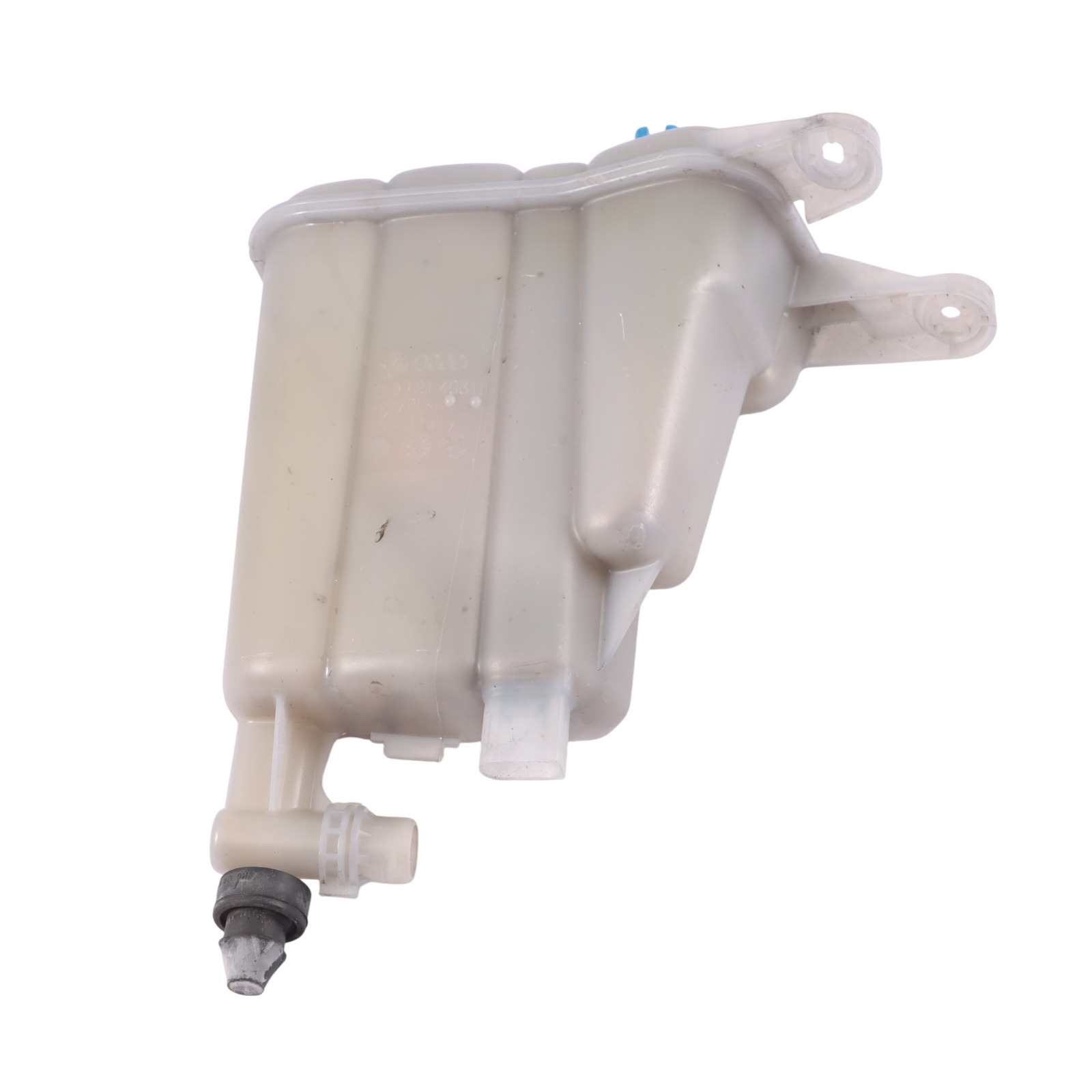 Audi A5 8T 2.0 TDI Coolant Expansion Overflow Reservoir Bottle Tank 8K0121403H