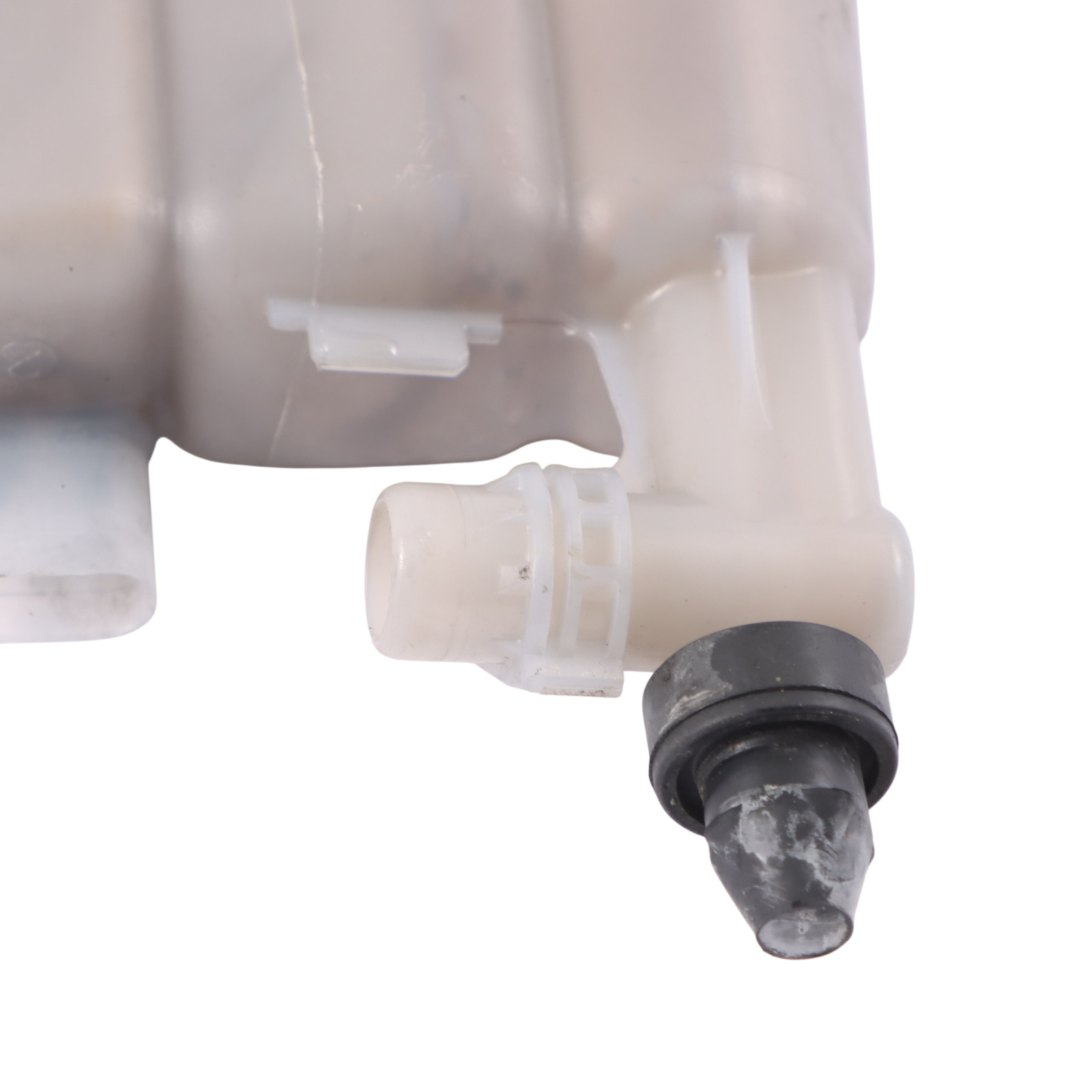 Audi A5 8T 2.0 TDI Coolant Expansion Overflow Reservoir Bottle Tank 8K0121403H