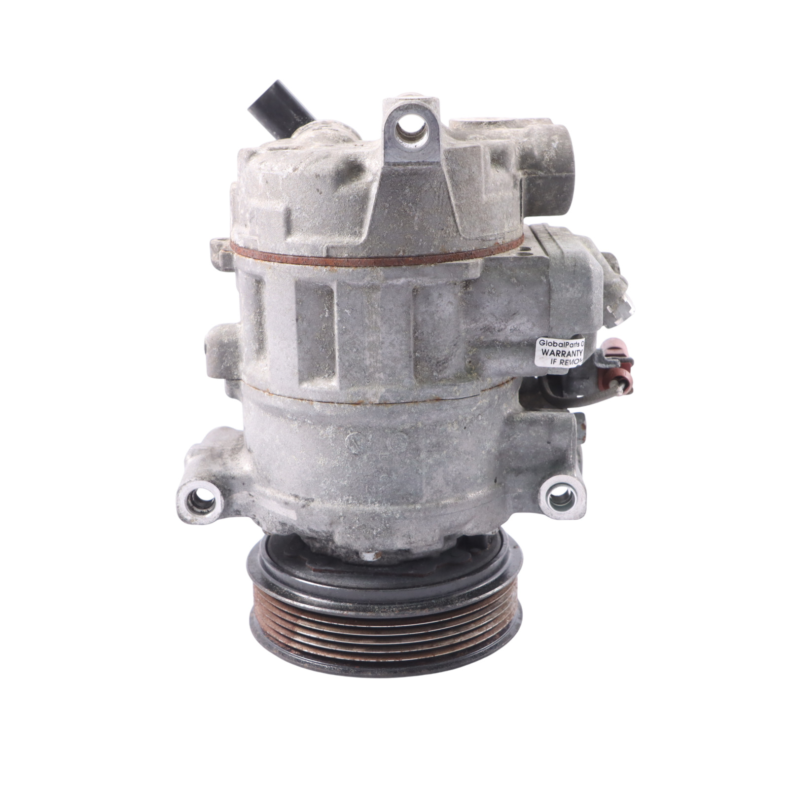 Klimakompressor Audi A4 B8 A5 8T 2.0 TDI Klimaanlage Pumpe 8K0260805N