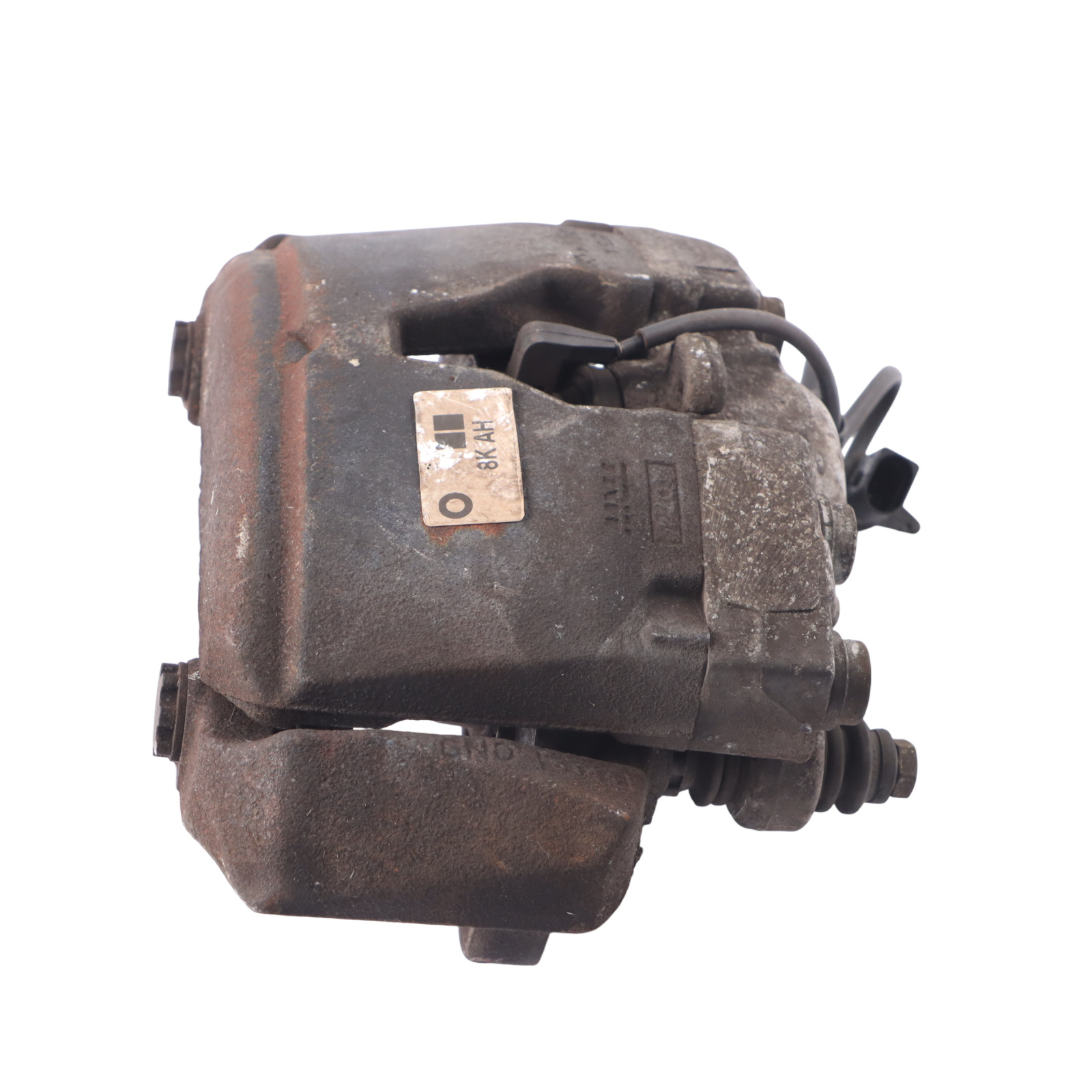 Audi A5 8T Bremssattel Gehäuse Vorne Links 8K0615123H