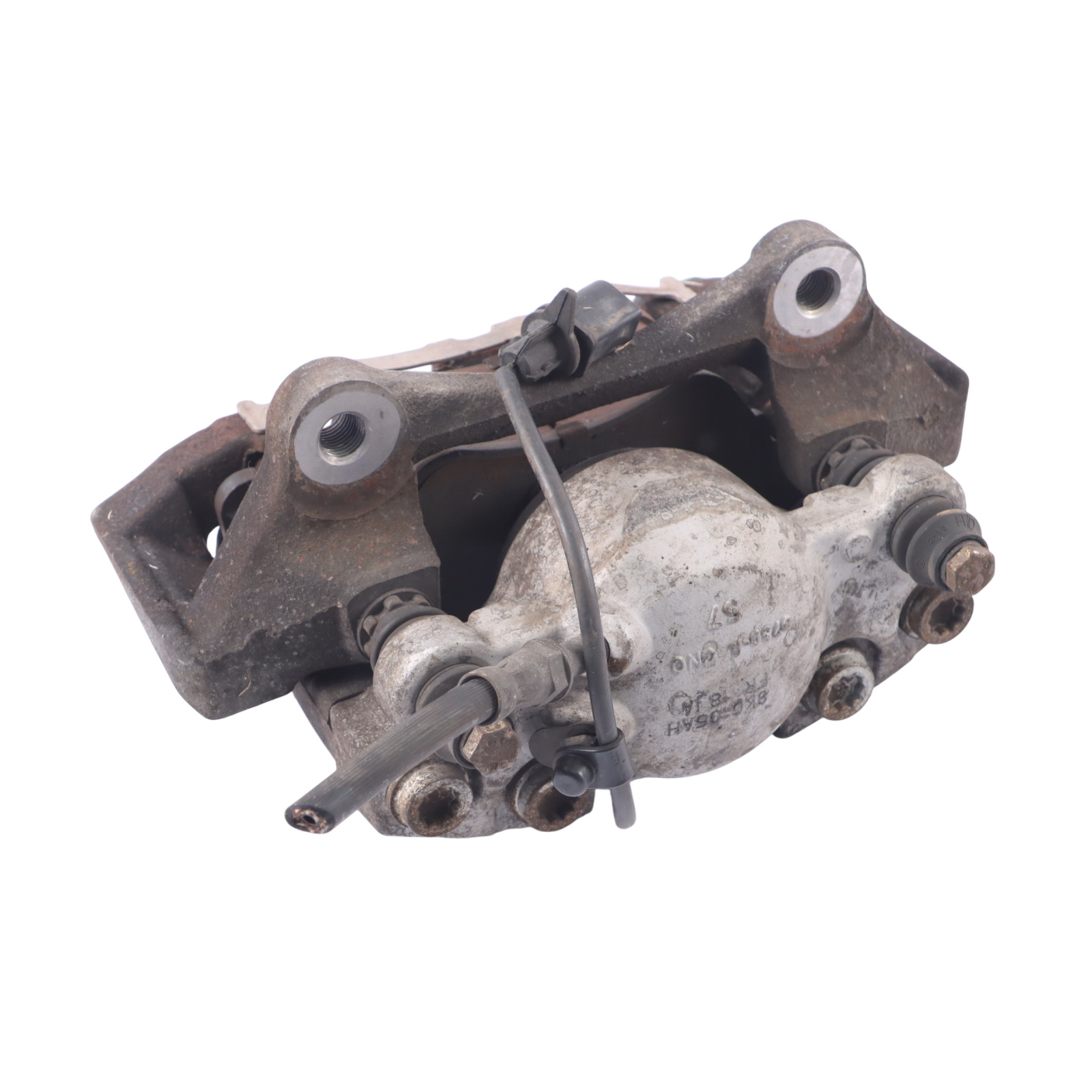 Audi A5 8T Bremssattel Gehäuse Vorne Links 8K0615123H