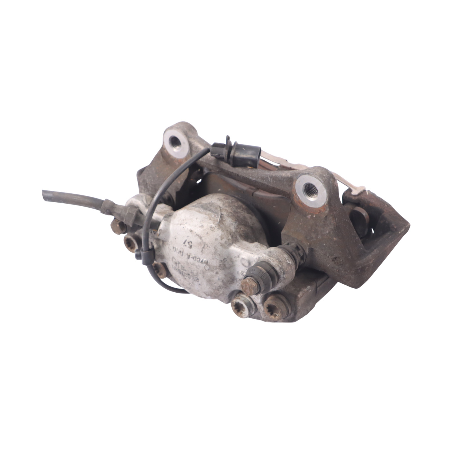 Audi A5 8T Bremssattel Gehäuse Vorne Links 8K0615123H