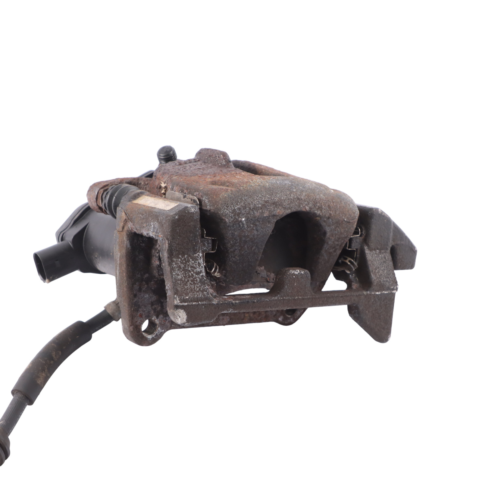 Audi A5 8T Bremssattel hinten rechts Radbremse Einheit 8K0615404E