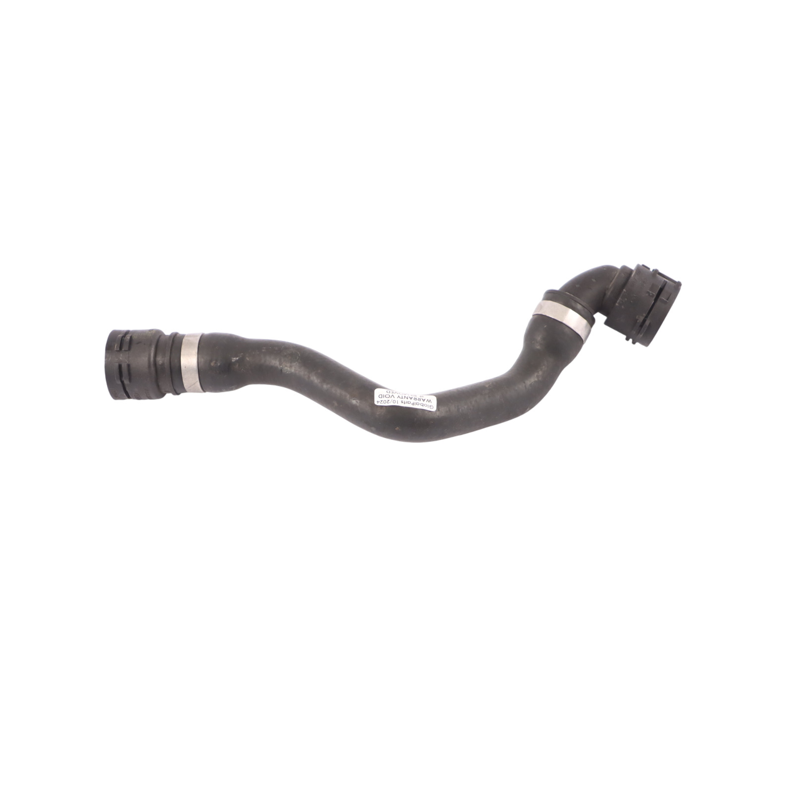 Audi A5 8T 2.0 CNCD Water Coolant Pipe Hose Line Tube 8K0819334AJ