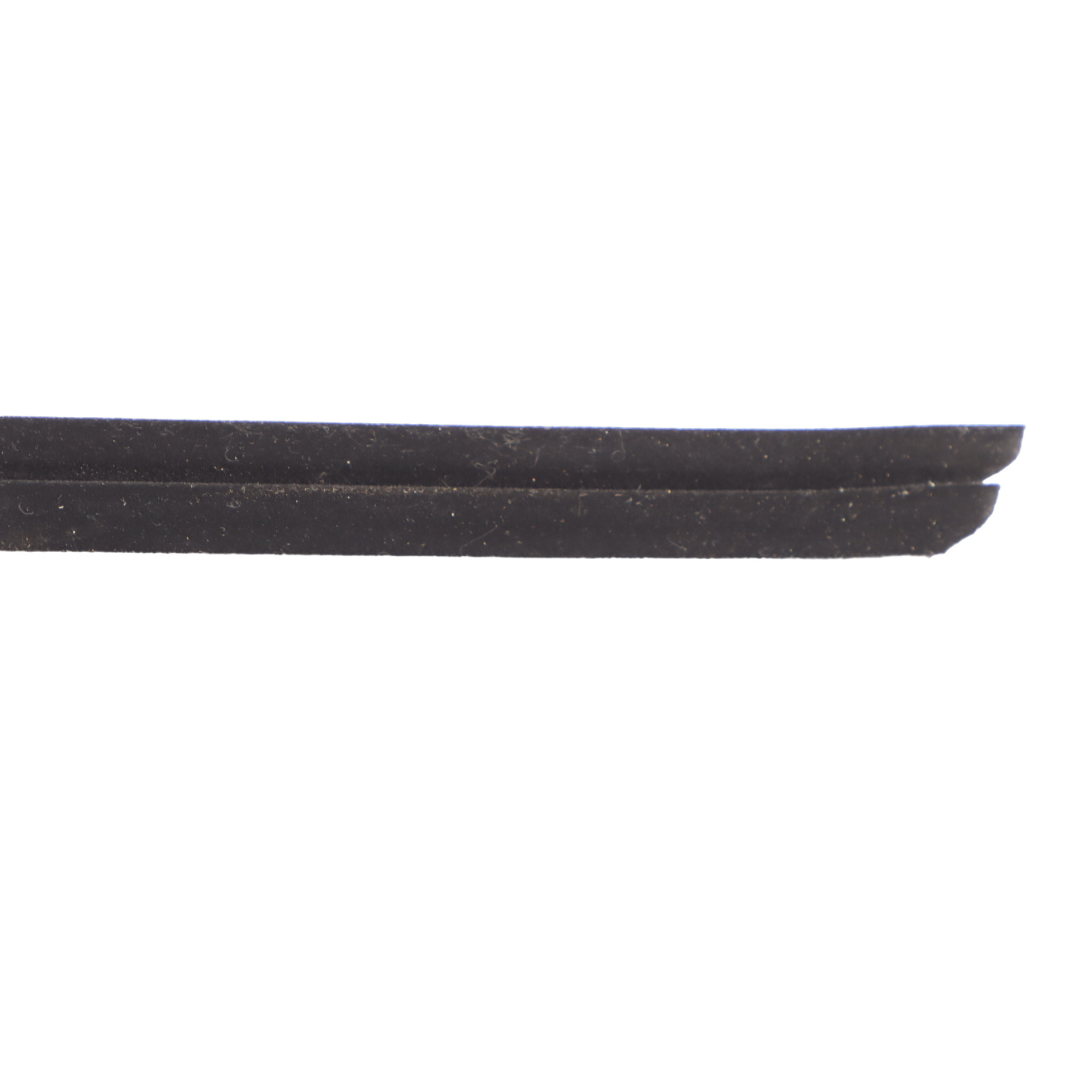 Audi A4 B8 Front Door Seal Aperture Gasket Rubber Left N/S Inner 8K0837479C