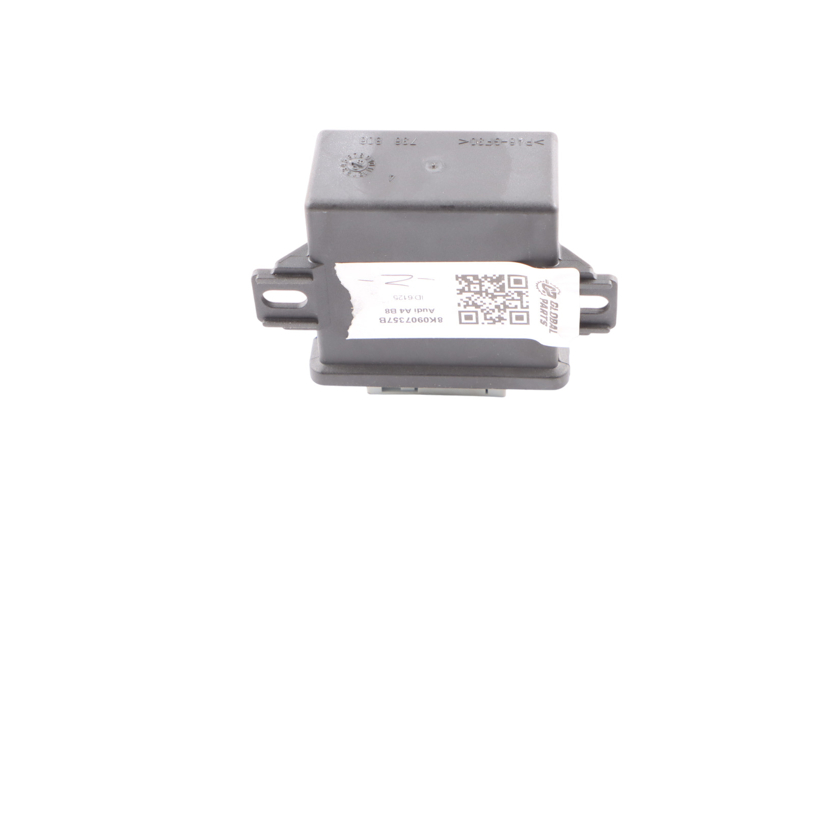 Audi A4 B8 Scheinwerfer Range Modul Steuergerät ECU 8K0907357B