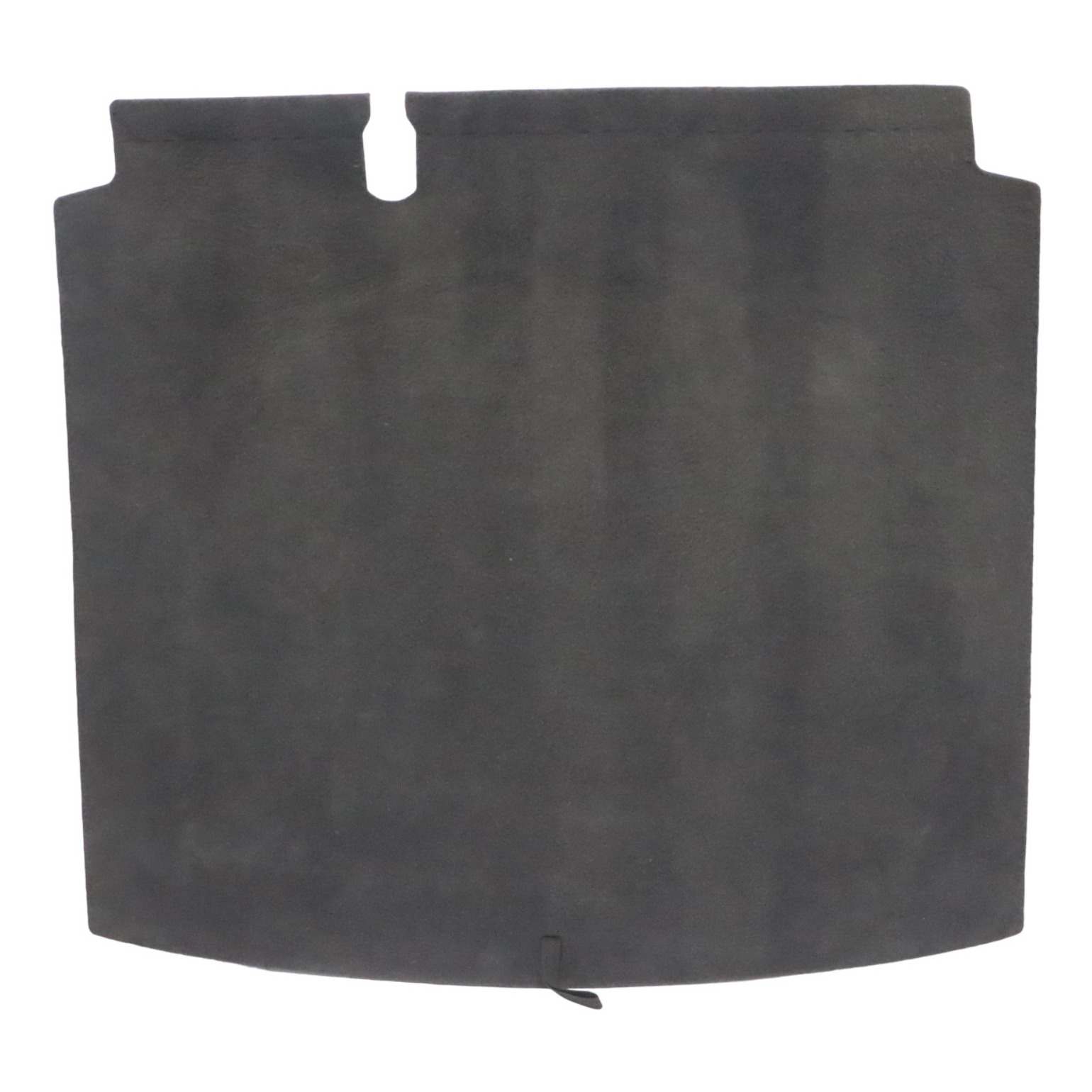 Audi A3 8P Kofferraum Teppich Bodenmatte Panel Liner Abdeckung 8P0863463K