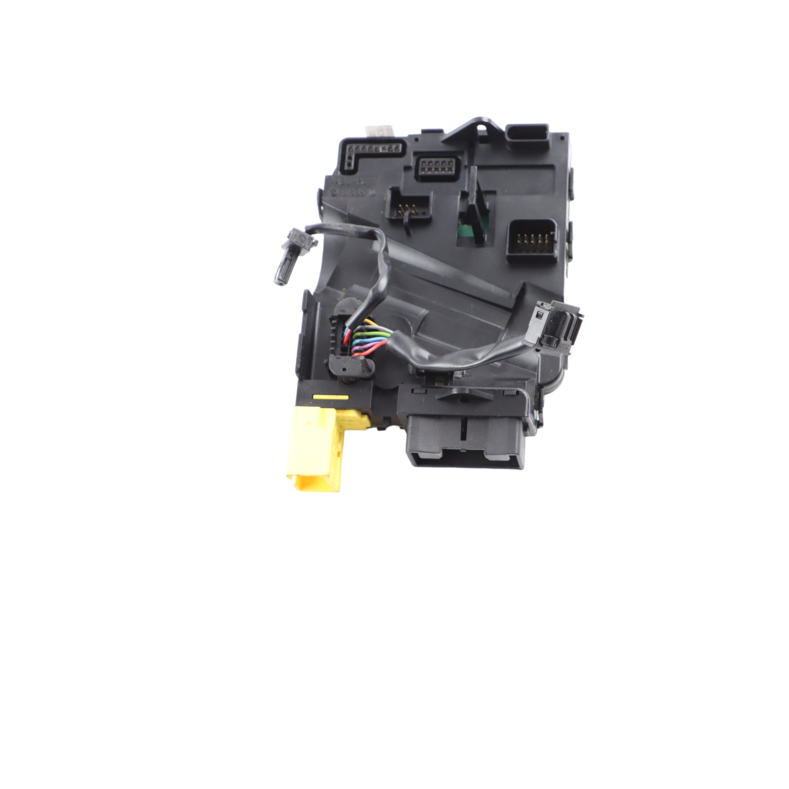 Audi A3 8P Lenkrad Position Winkel Sensor Steuergerät Modul 8P0953549B