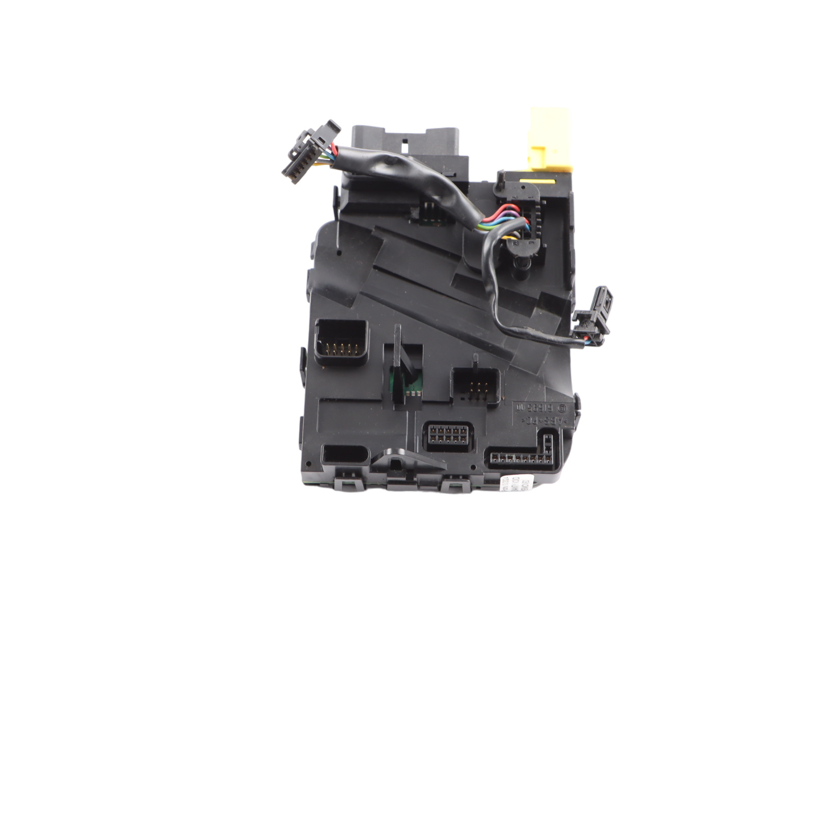 Audi A3 8P Lenkrad Position Winkel Sensor Steuergerät Modul 8P0953549B