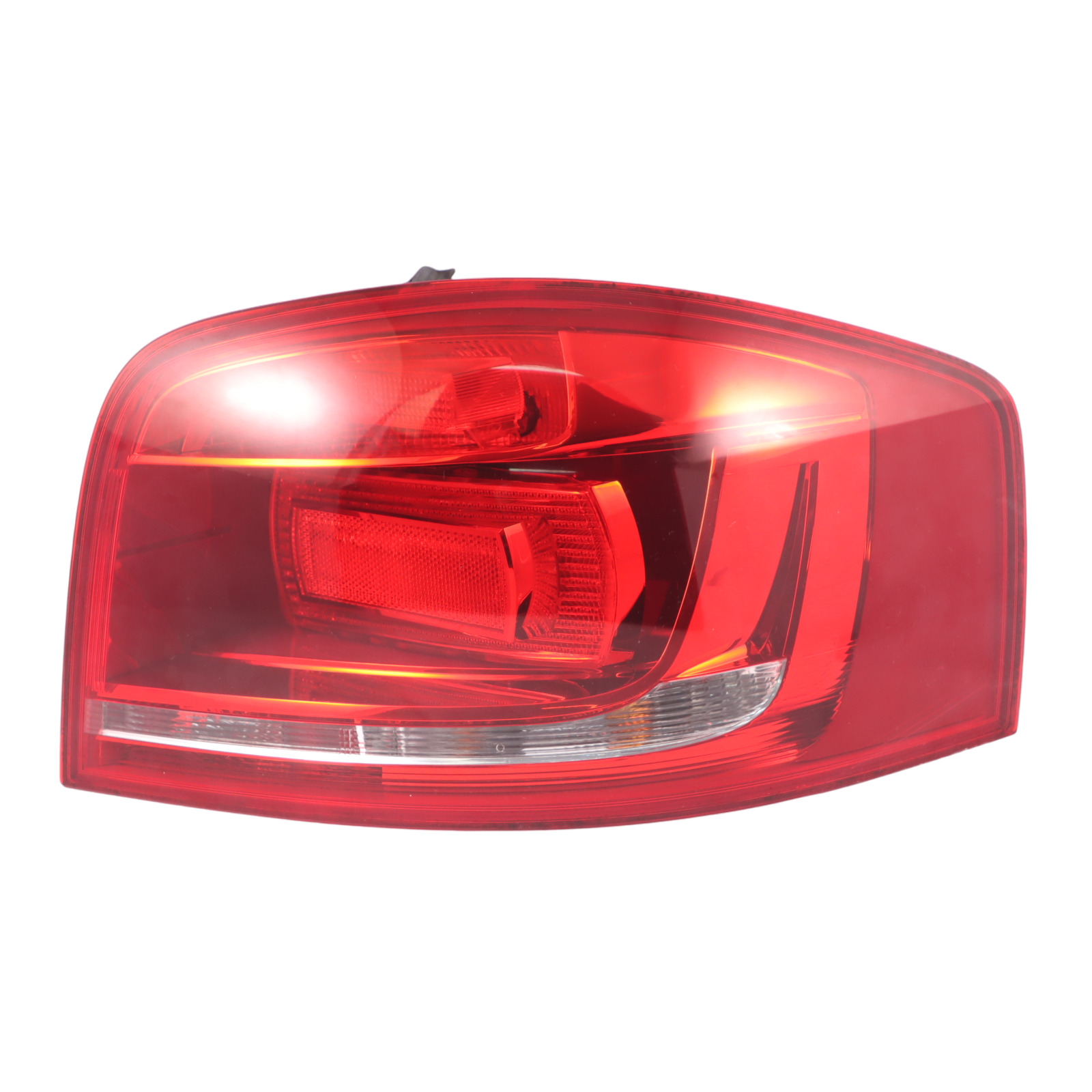 Audi A3 8P Rear Lamp Trunk Light Right O/S Tailgate LED 8P3945096A