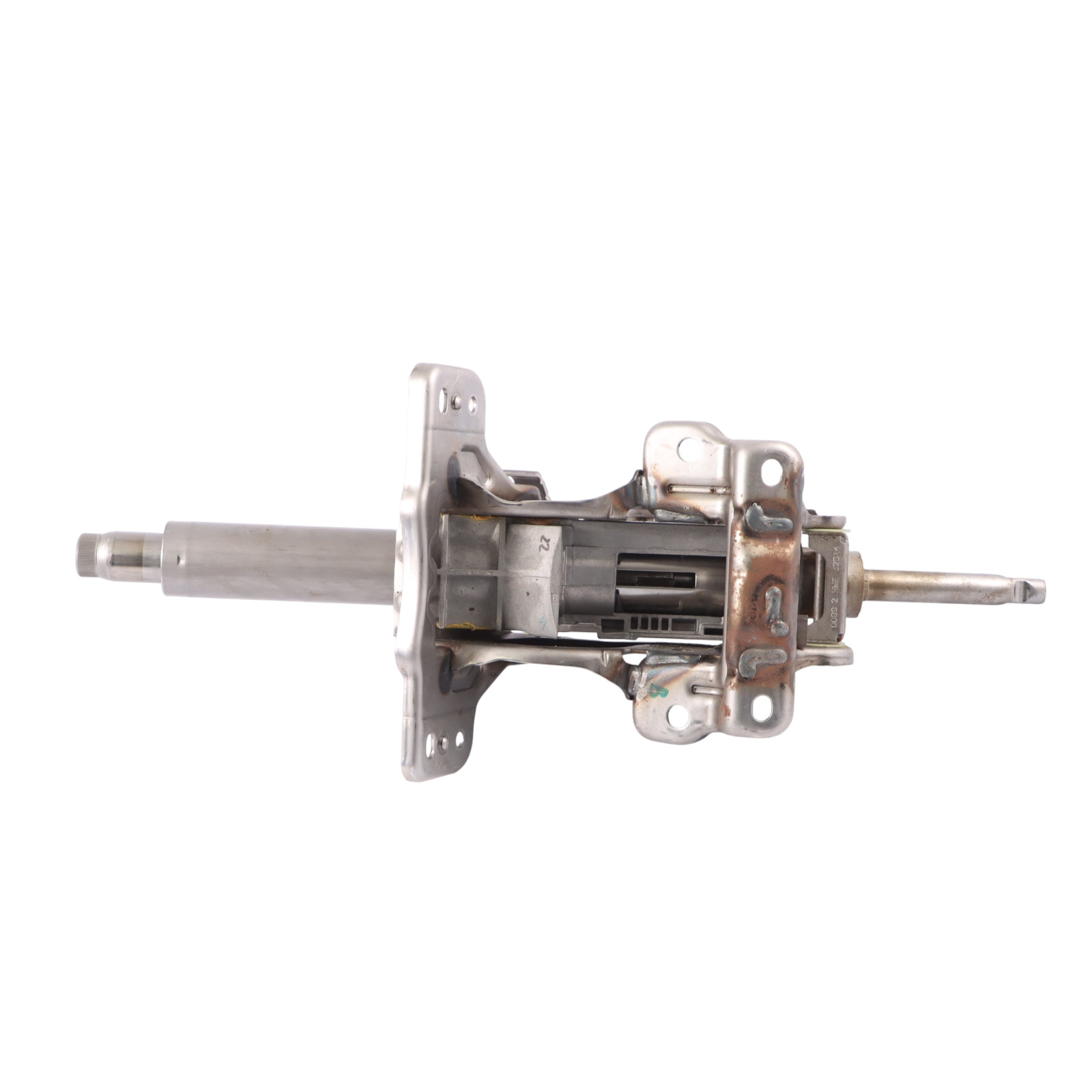 Audi Q5 8R Power Steering Column 8R0419502M