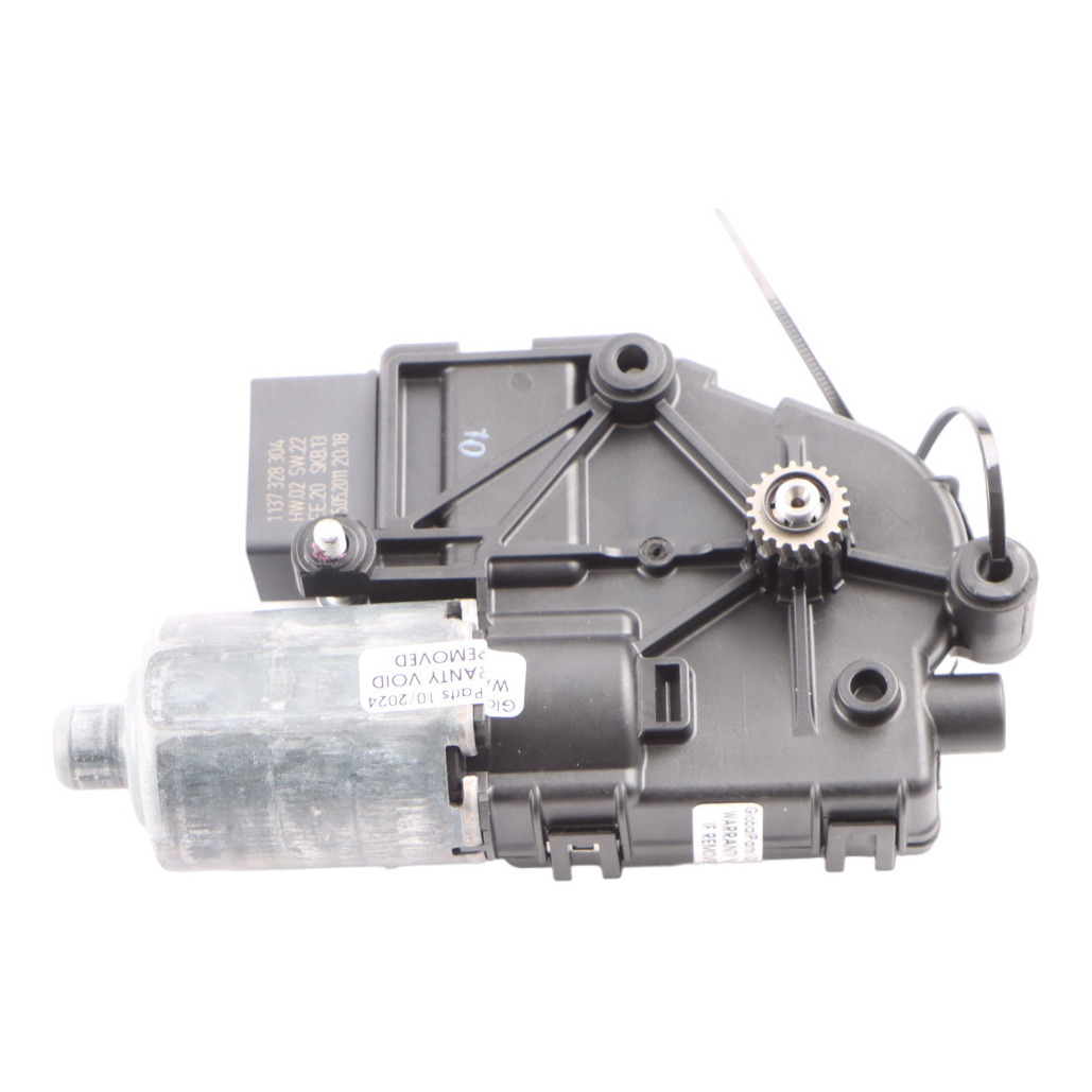 Audi S5 8T Panormamic Sun Roof Motor Actuator 8R0959591A