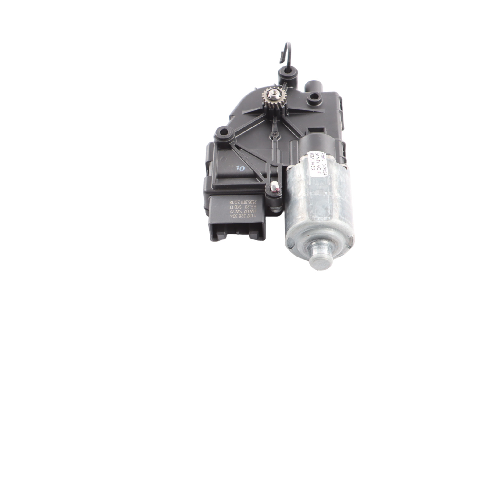 Audi S5 8T Panormamic Sun Roof Motor Actuator 8R0959591A