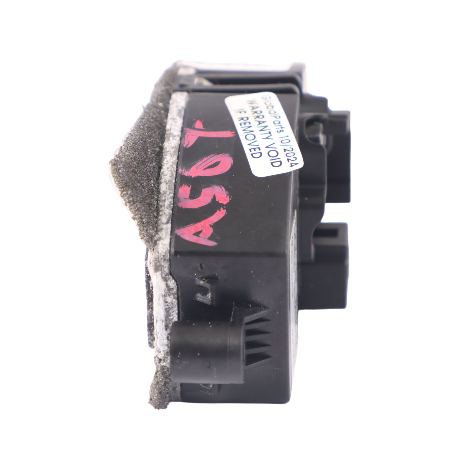 Audi A5 8T Innenraum A/C Heizung Gebläsewiderstand Lüftermotor 8T0820521E