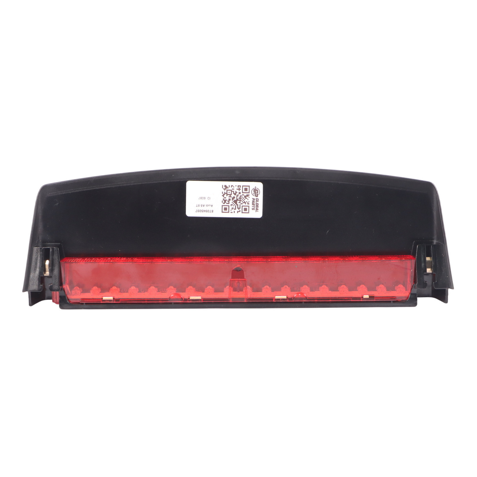 Audi S5 8T Rear High Level Upper Third Brake Stop Light Lamp 8T0945097A