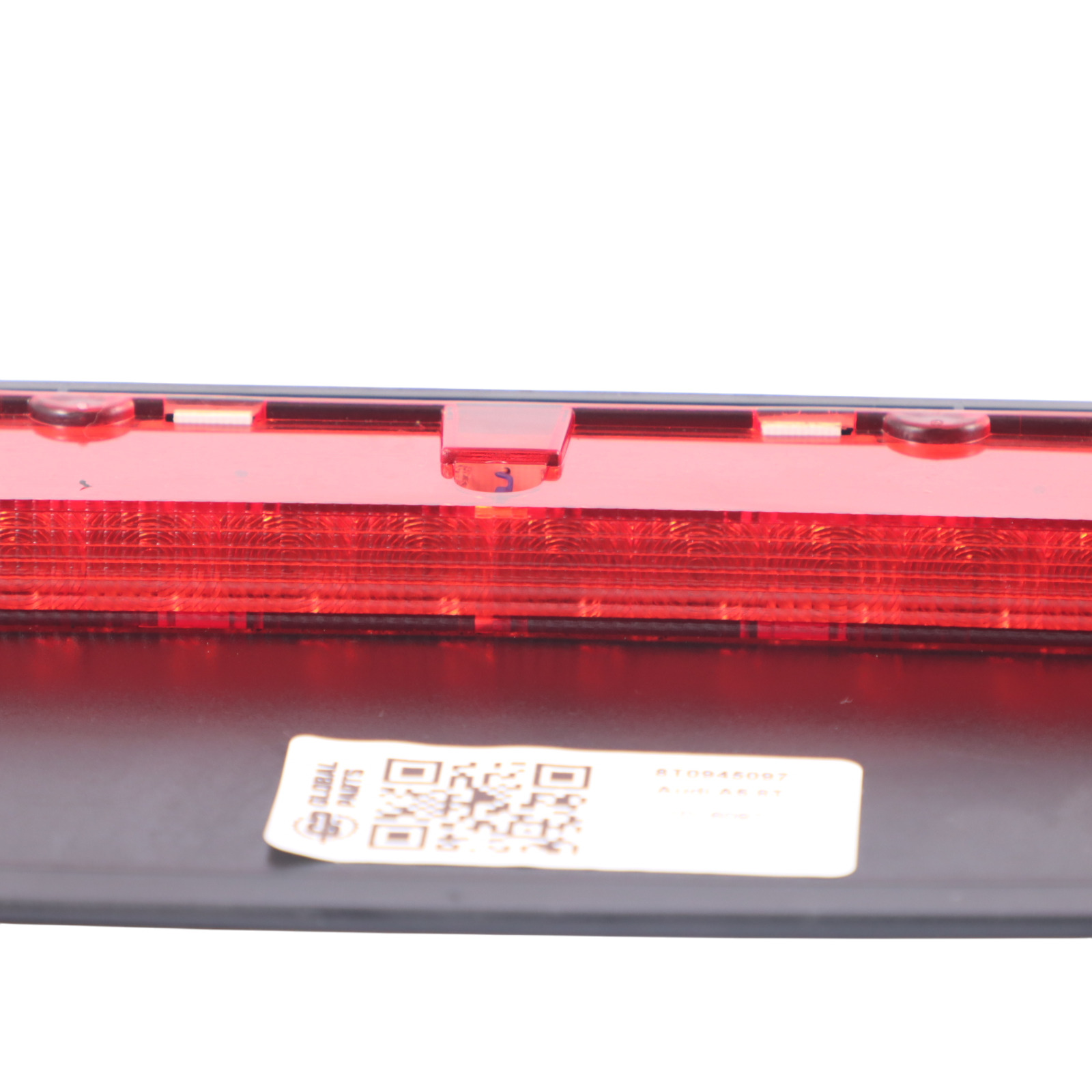 Audi S5 8T Rear High Level Upper Third Brake Stop Light Lamp 8T0945097A