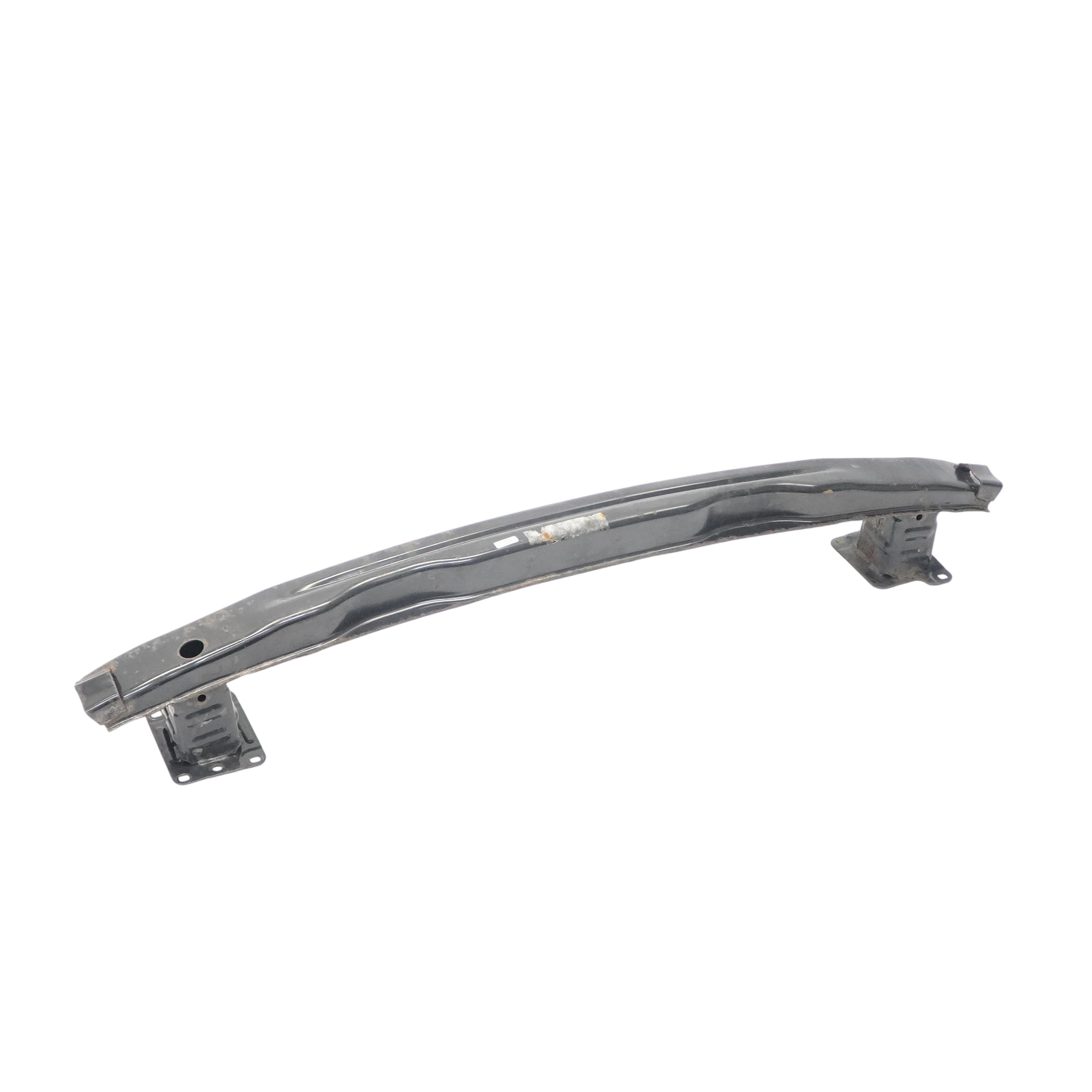 Audi Q3 8U Bumper Carrier Rear Bumper Crash Impact Bar 8U0807309D