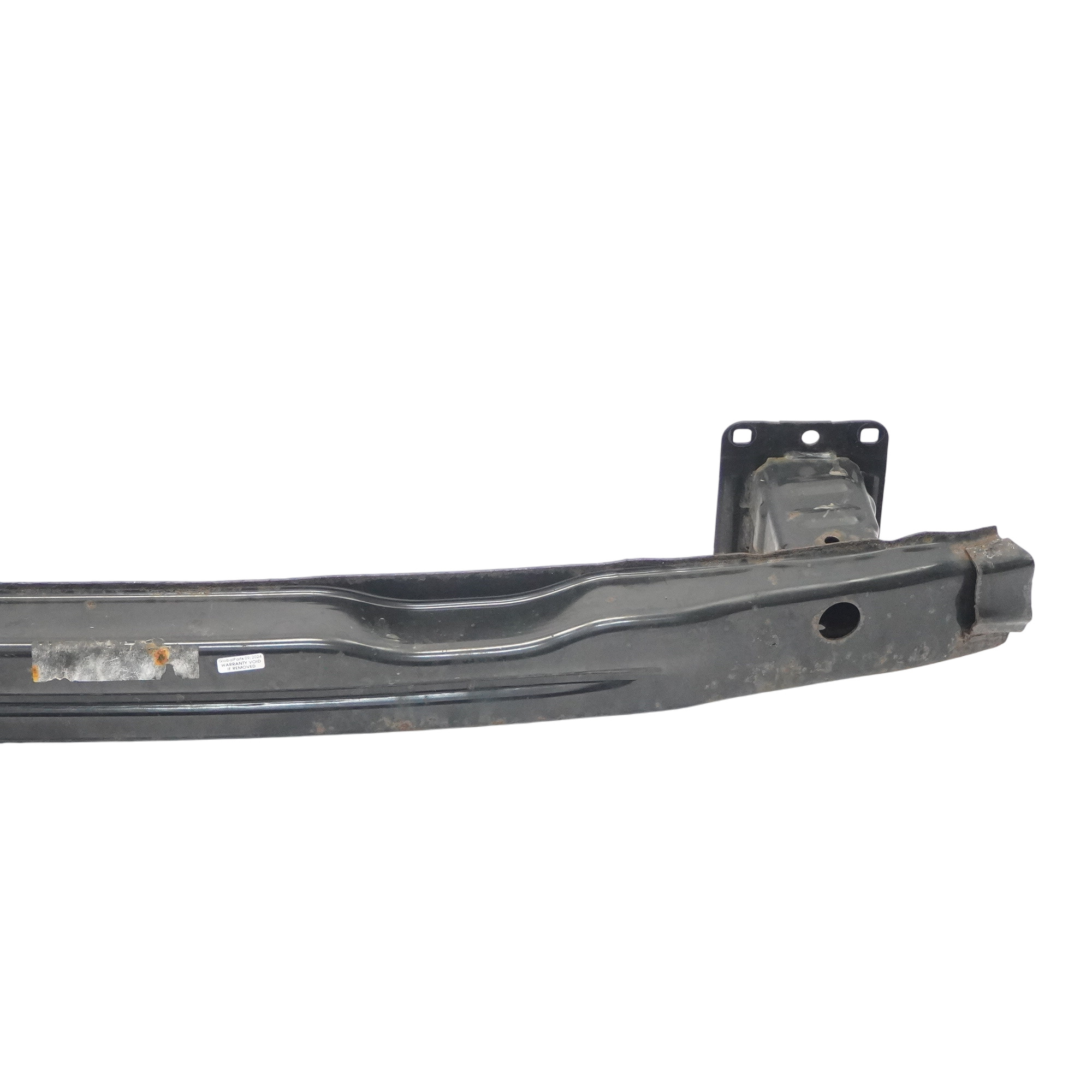 Audi Q3 8U Bumper Carrier Rear Bumper Crash Impact Bar 8U0807309D