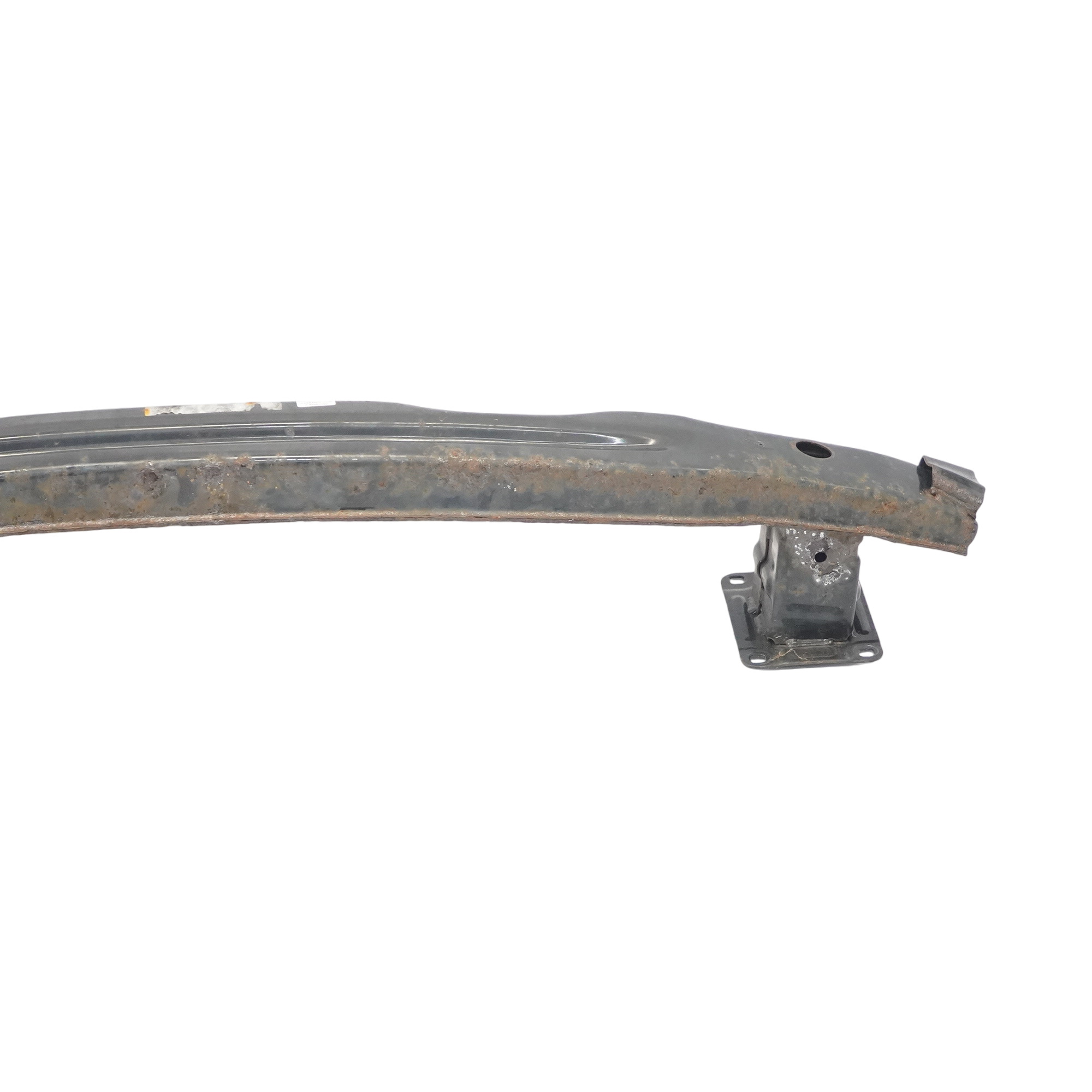 Audi Q3 8U Bumper Carrier Rear Bumper Crash Impact Bar 8U0807309D