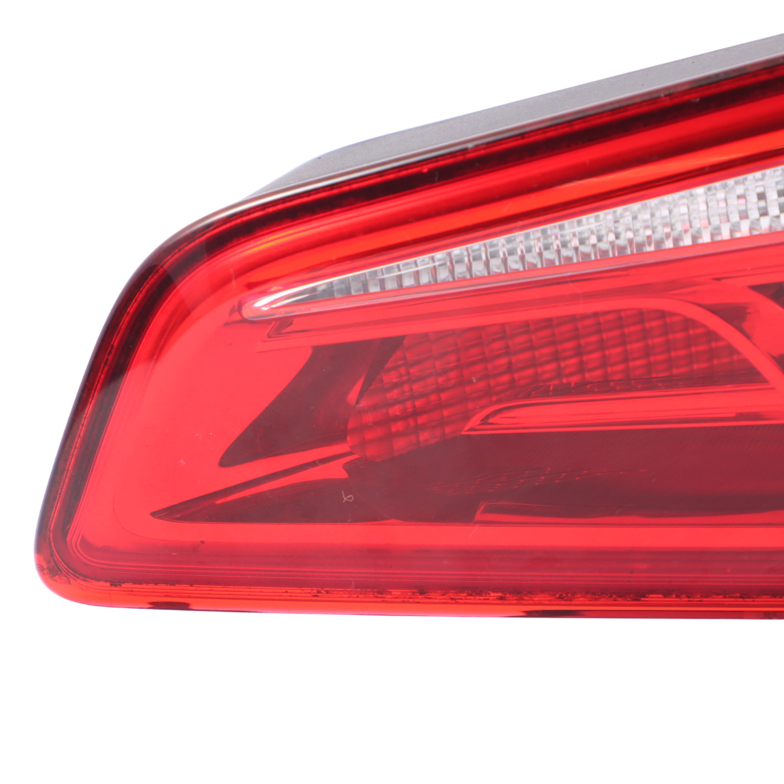 Audi Q3 8U Facelift Lamp Rear Left N/S Light 8U0945093