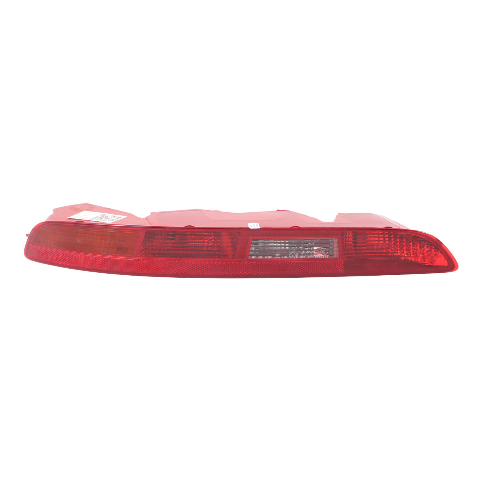 Audi Q3 8U Stoßstange Lampe Licht Reflektor Hinten Links 8U0945095