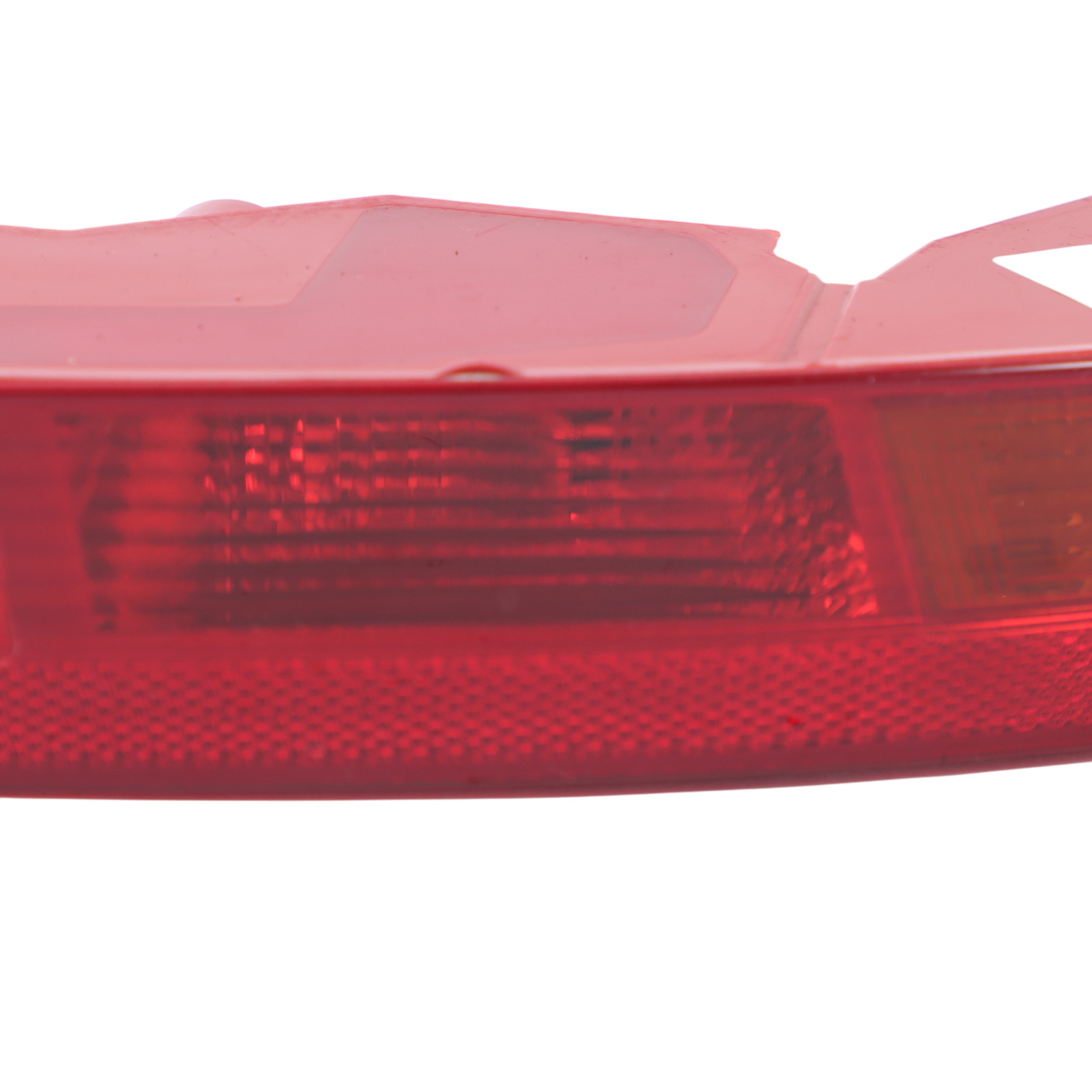 Audi Q3 8U Stoßstange Lampe Licht Reflektor Hinten Rechts 8U0945096