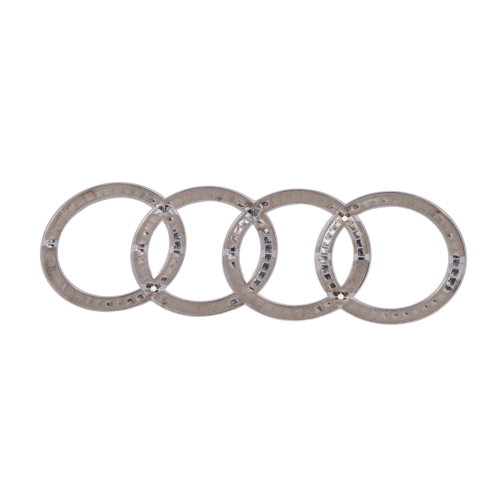 Audi A3 8V Kofferraum Emblem Heck Deckel Klappe Logo Abzeichen 8V0853742