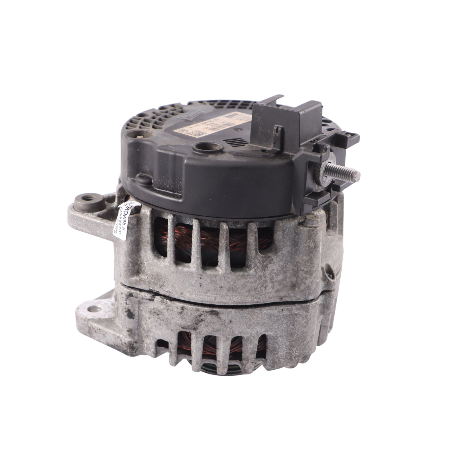 Mercedes W213 Alternator Generator 200A 14V A0009063003