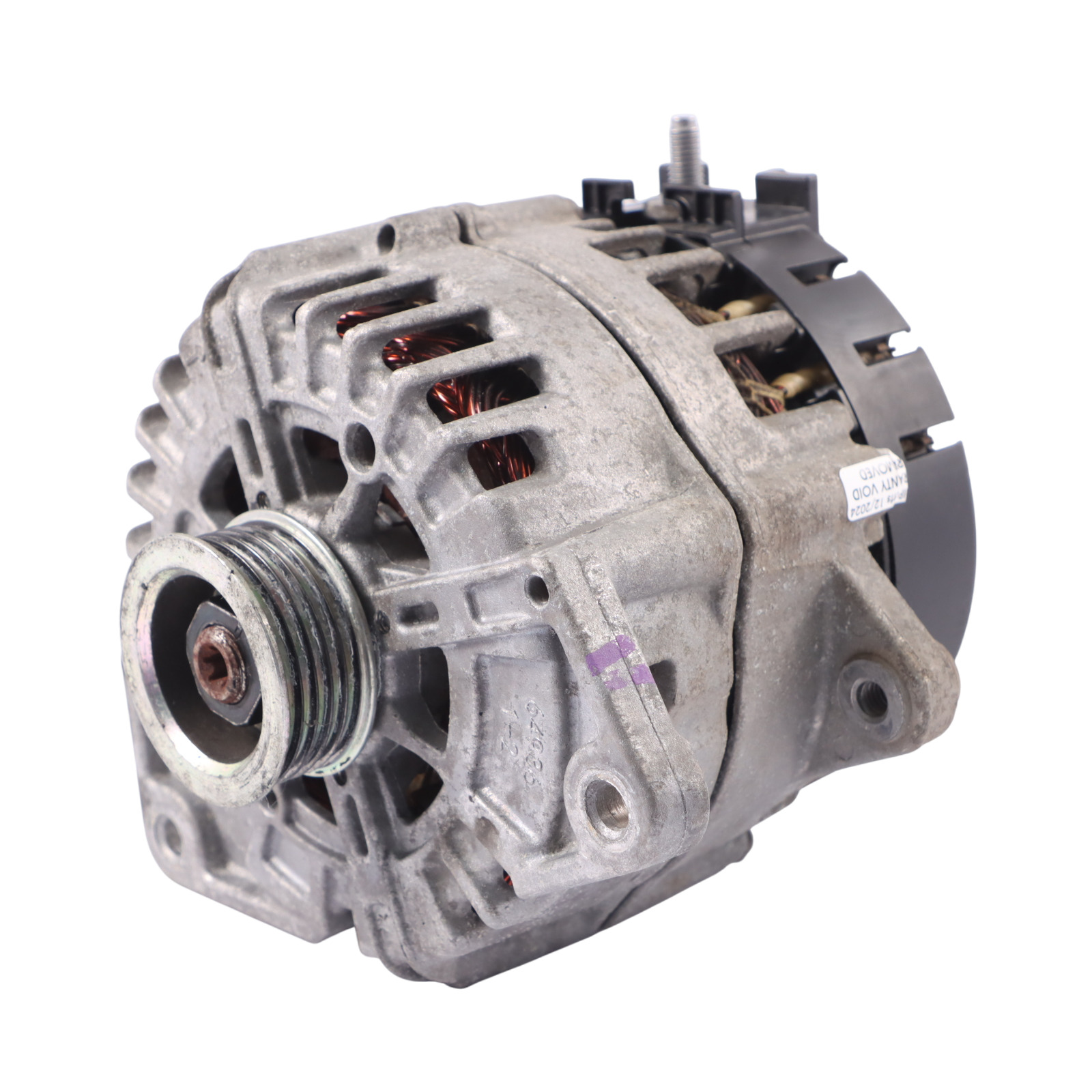 Mercedes W213 Alternator Generator 200A 14V A0009063003