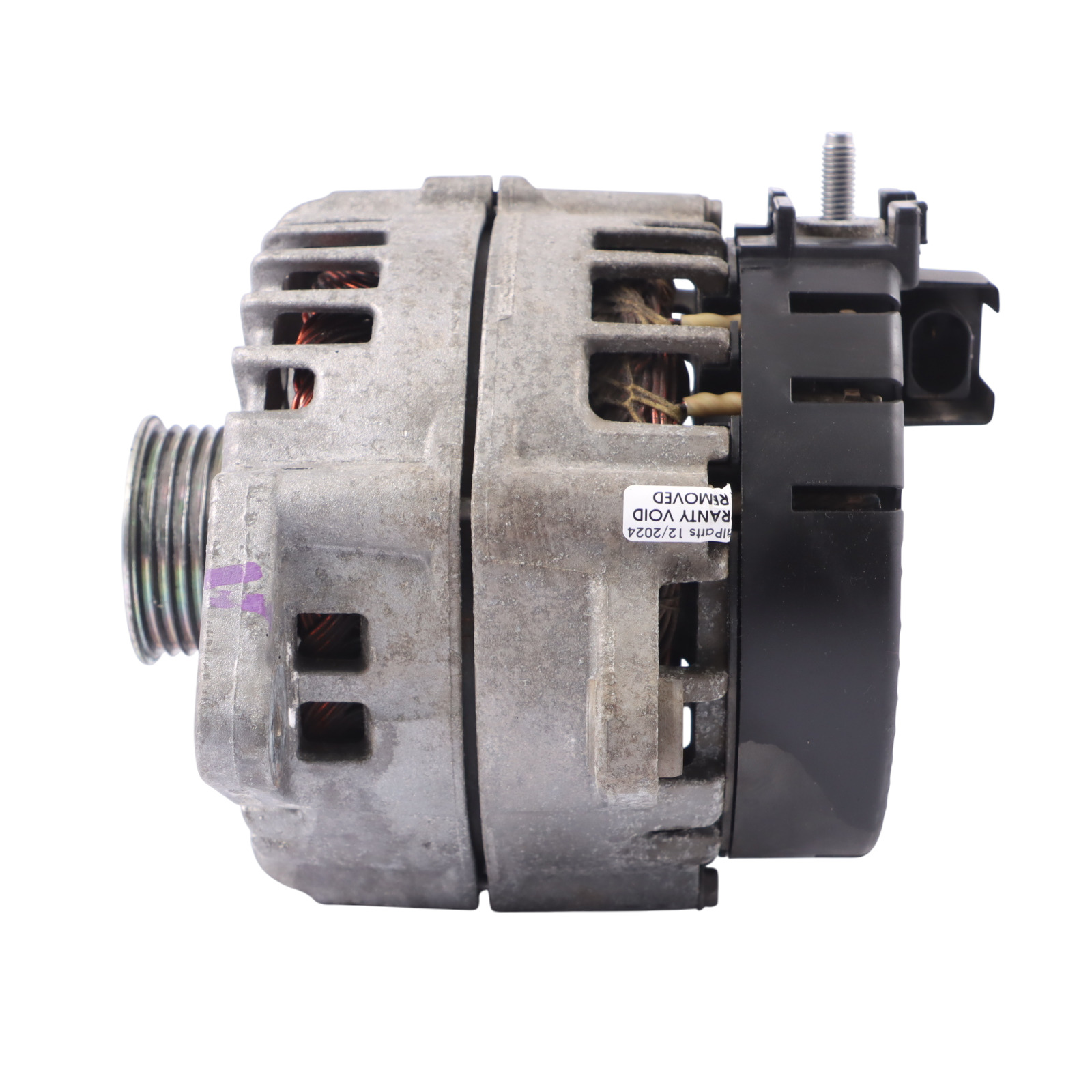 Mercedes W213 Alternator Generator 200A 14V A0009063003