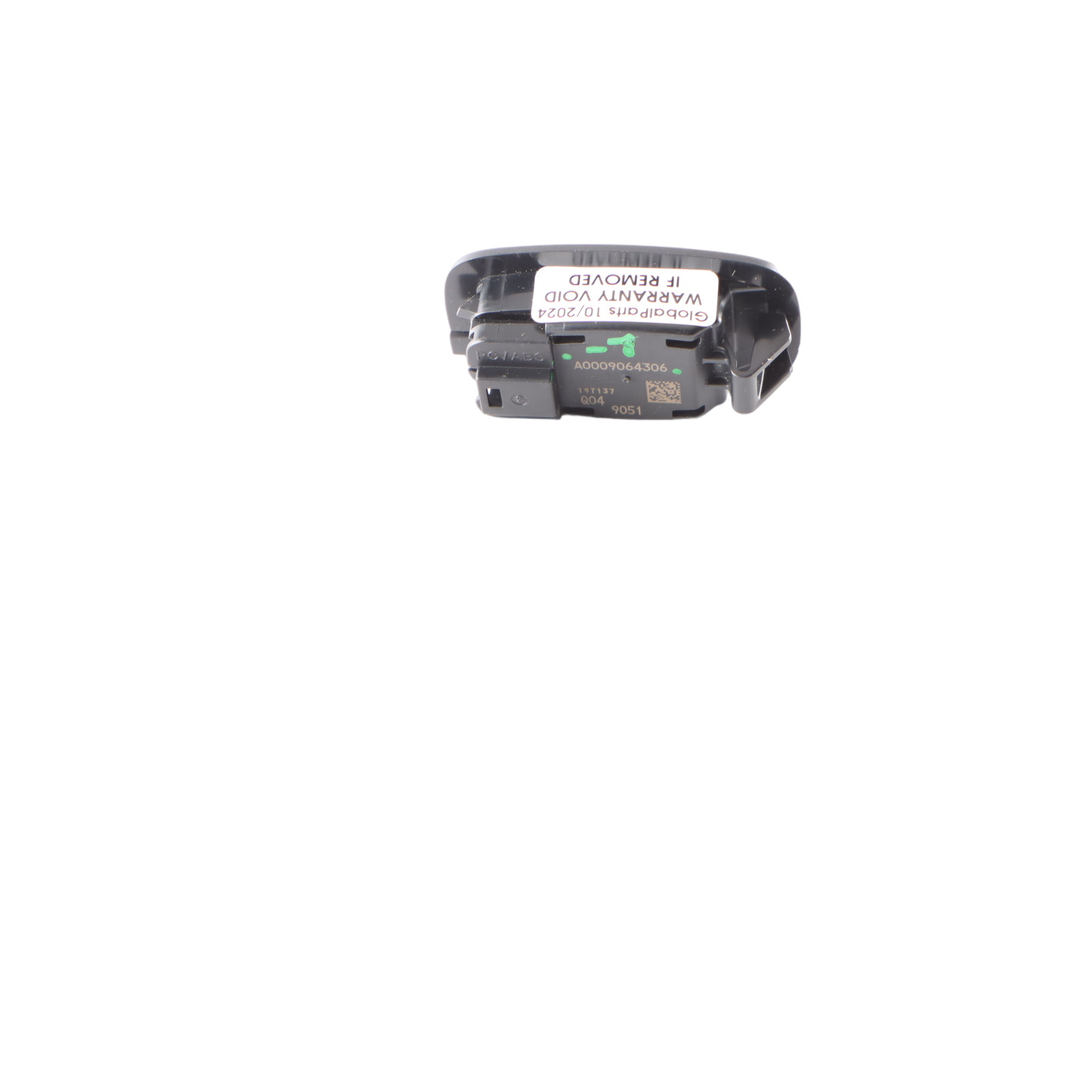 Dachleuchte Mercedes W205 W213 Dachhimmel Innenleuchte Lampe Schwarz A0009064306