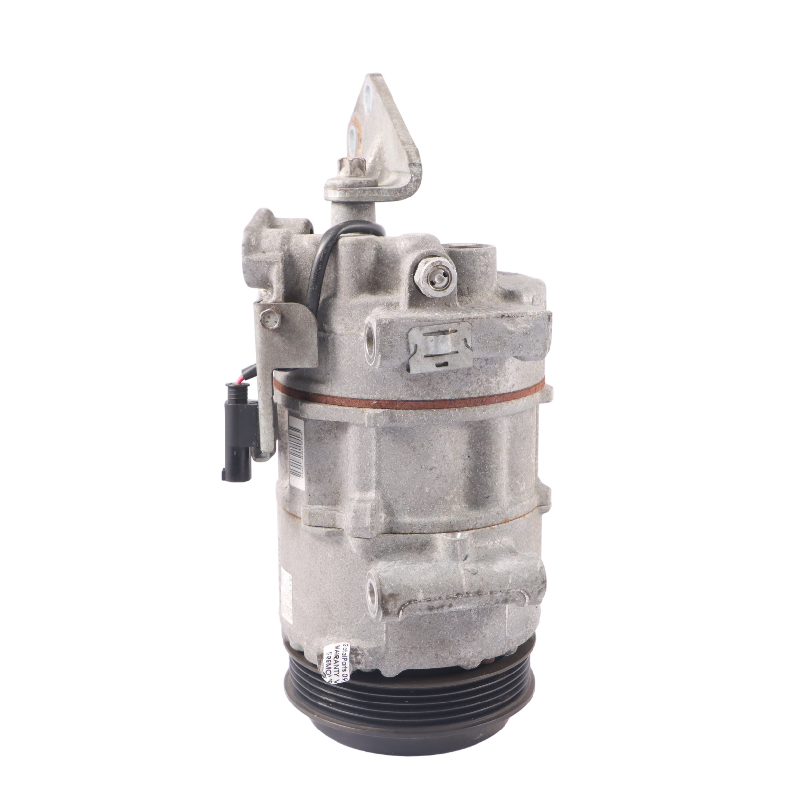  Klimakompressor Mercedes W169 W245 Benzin M266 A/C Pumpe A0022304711