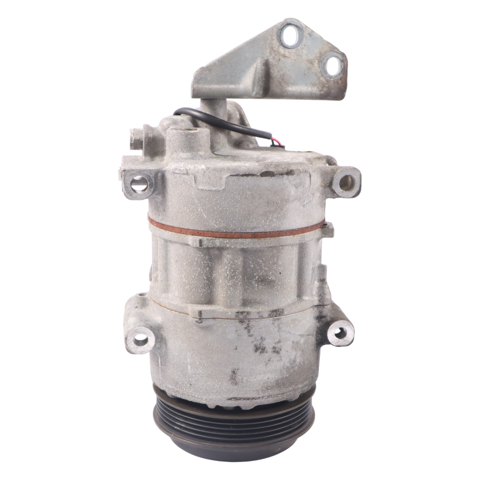  Klimakompressor Mercedes W169 W245 Benzin M266 A/C Pumpe A0022304711