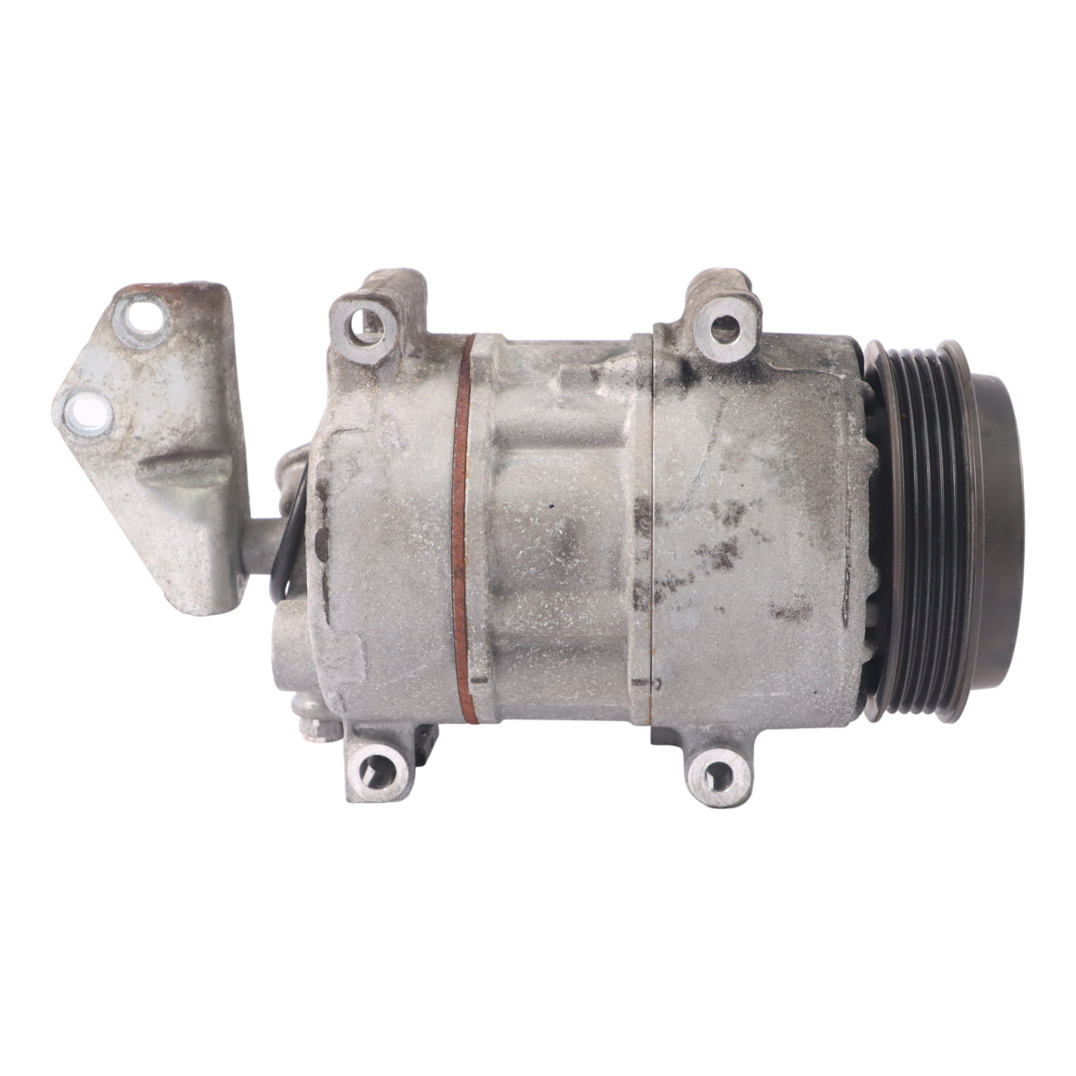  Klimakompressor Mercedes W169 W245 Benzin M266 A/C Pumpe A0022304711