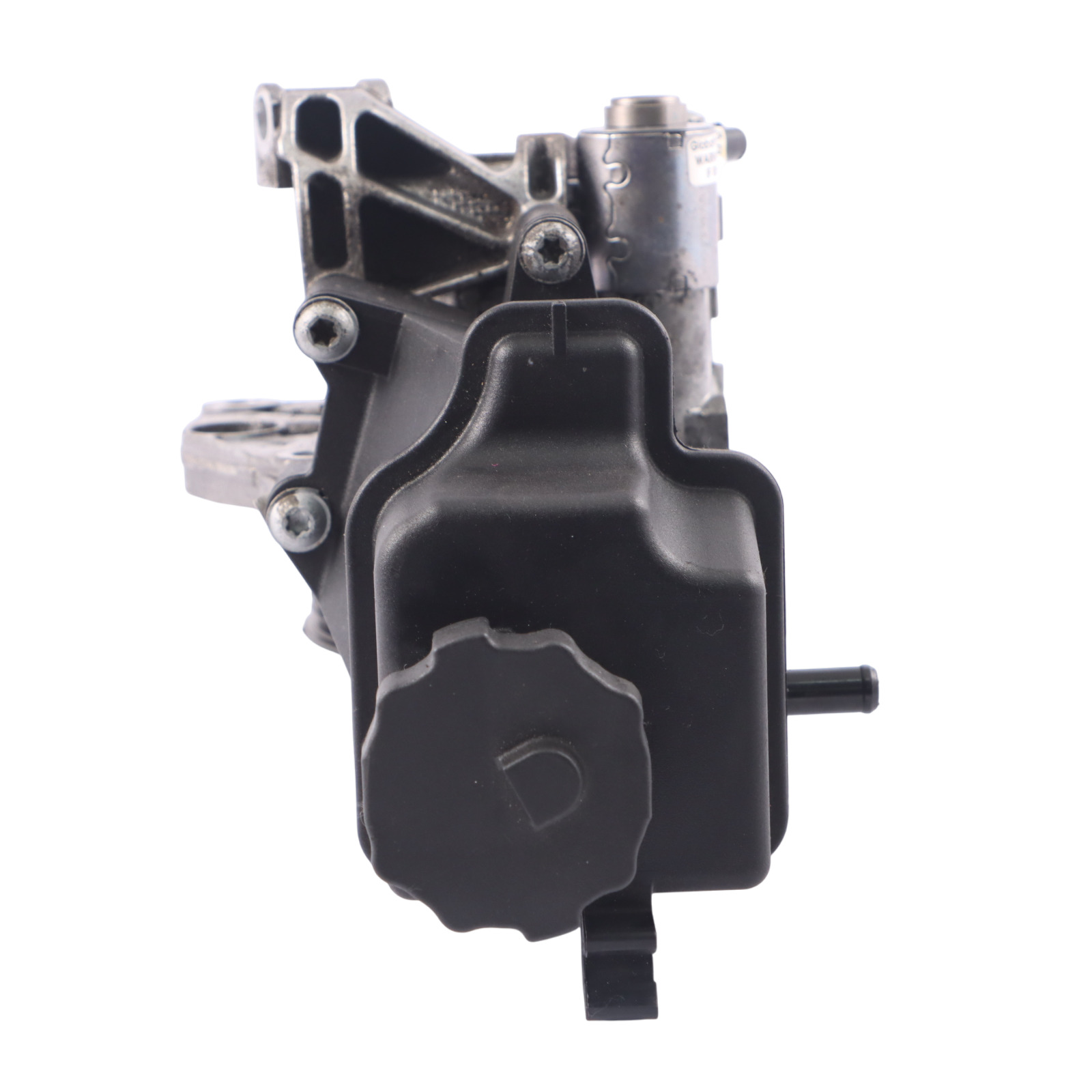 Mercedes W204 C207 Power Steering System Hydraulic Pump Fits A0064663901