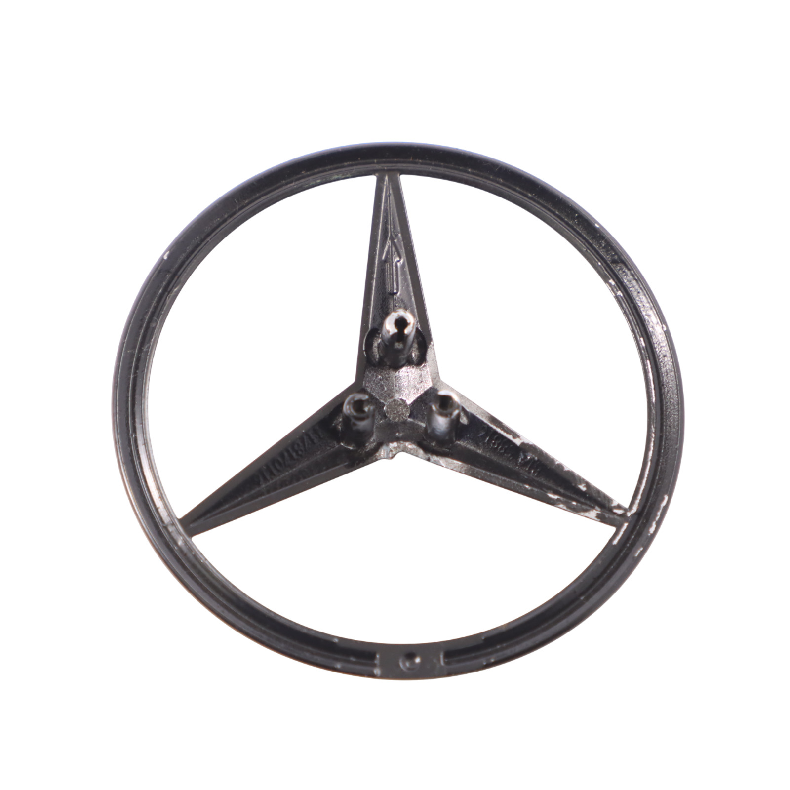 Mercedes X117 Heck Klappe Koffer Deckel Star Emblem Logo Abzeichen A1697580258