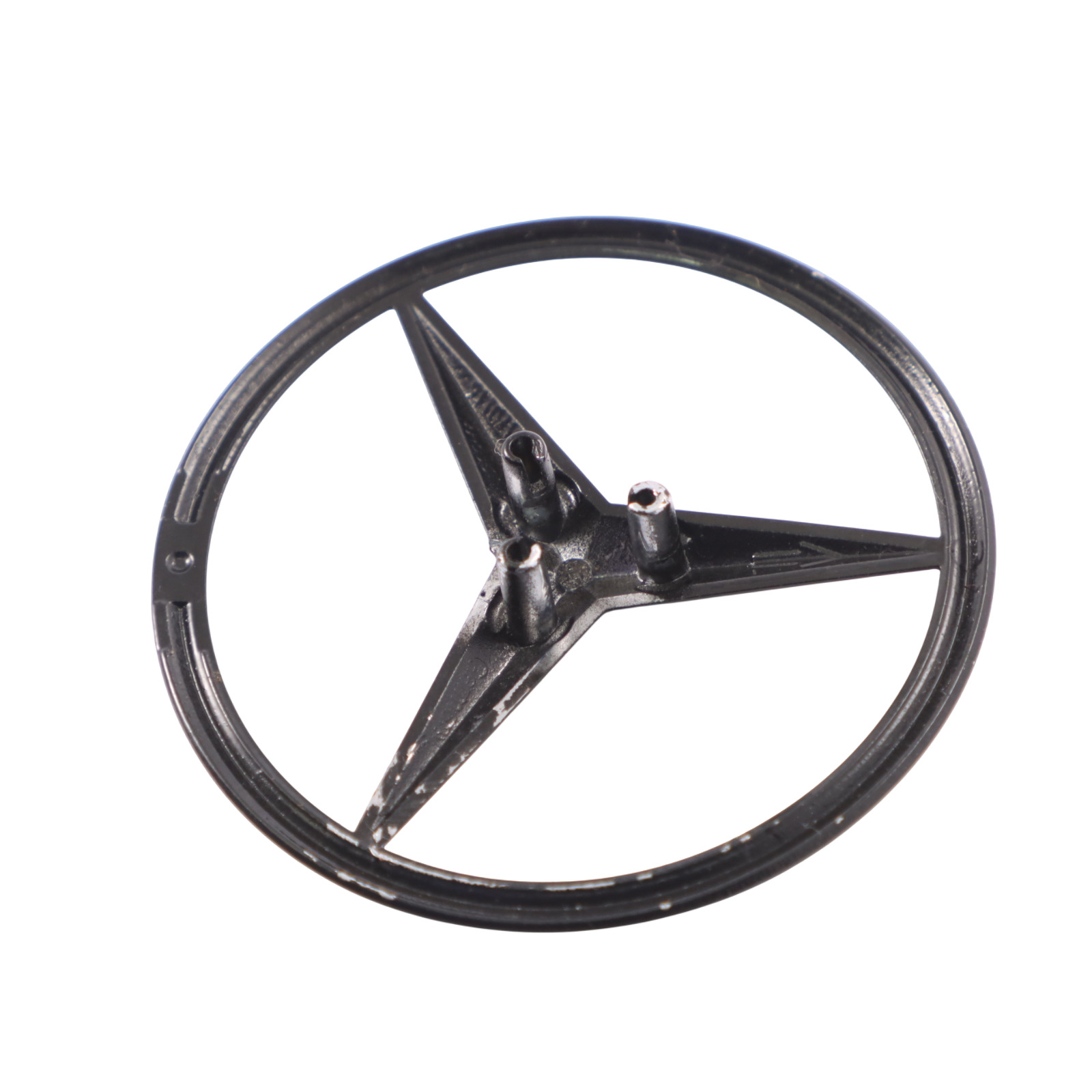 Mercedes X117 Heck Klappe Koffer Deckel Star Emblem Logo Abzeichen A1697580258