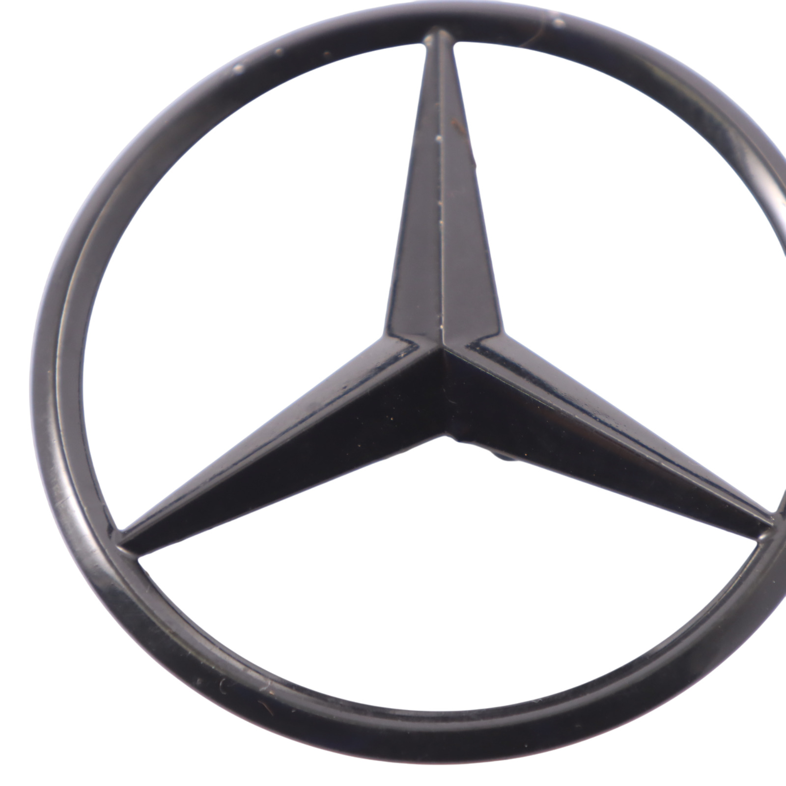 Mercedes X117 Heck Klappe Koffer Deckel Star Emblem Logo Abzeichen A1697580258