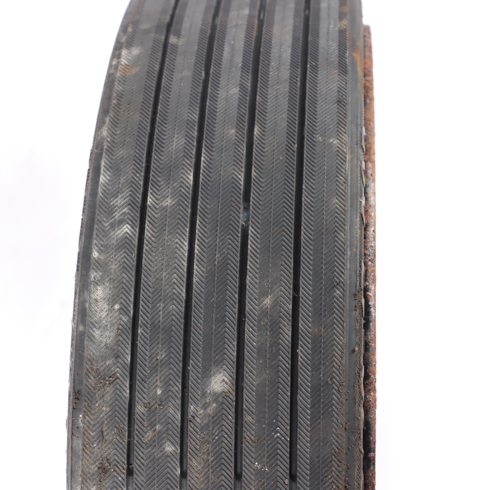 Mercedes SLK R171 Spare Wheel Steel R17 4,5J ET:12 Tyre 145/70 A1714000202