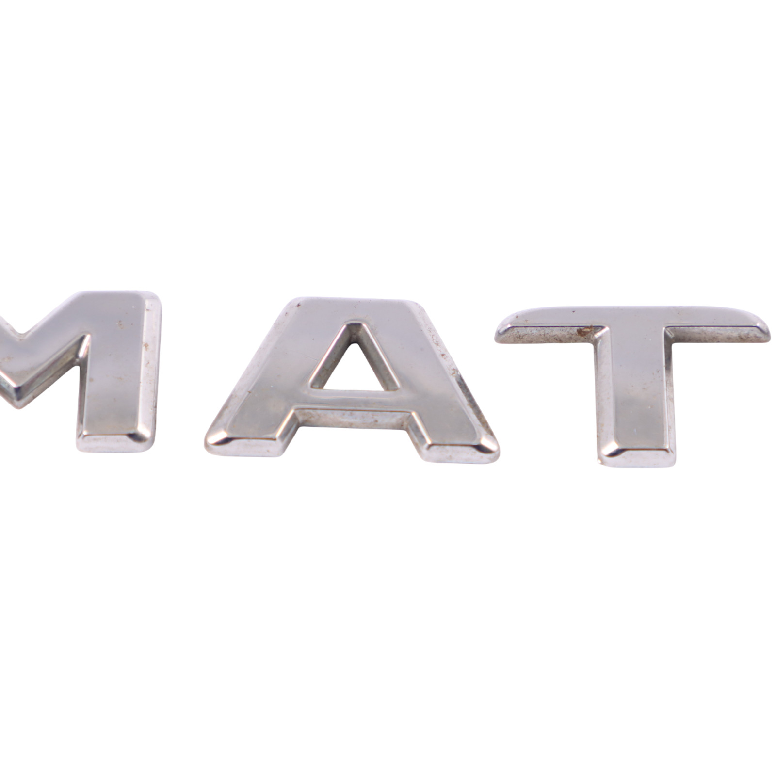 Emblem Lettering 4Matic Mercedes A238 W213 Trunk Tailgate Adhered A2058179900