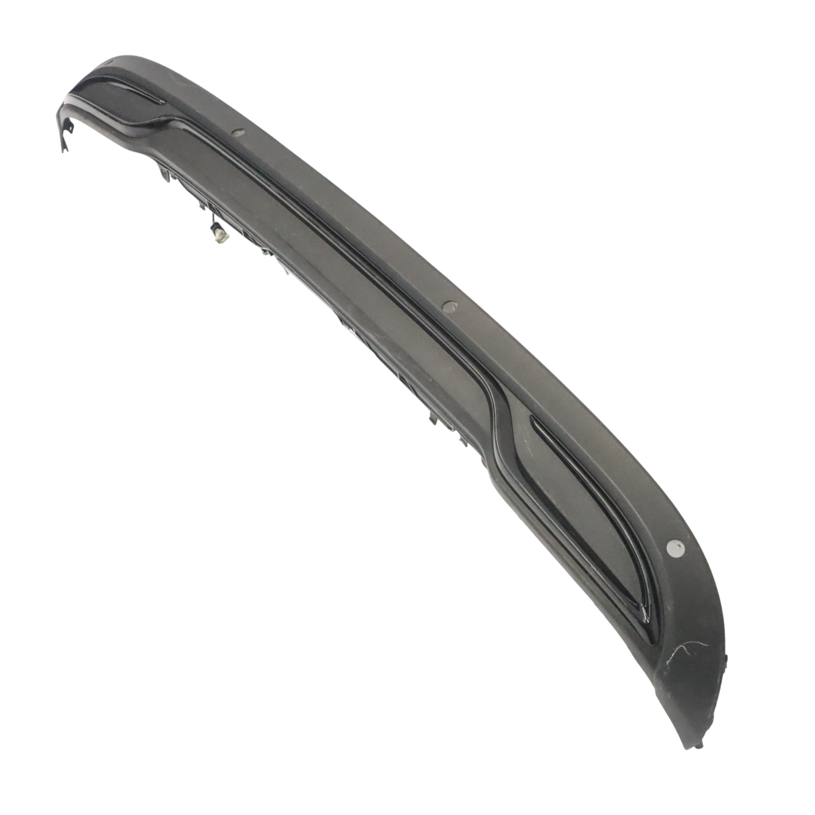 Mercedes W205 Spoiler Zderzaka A2058851138