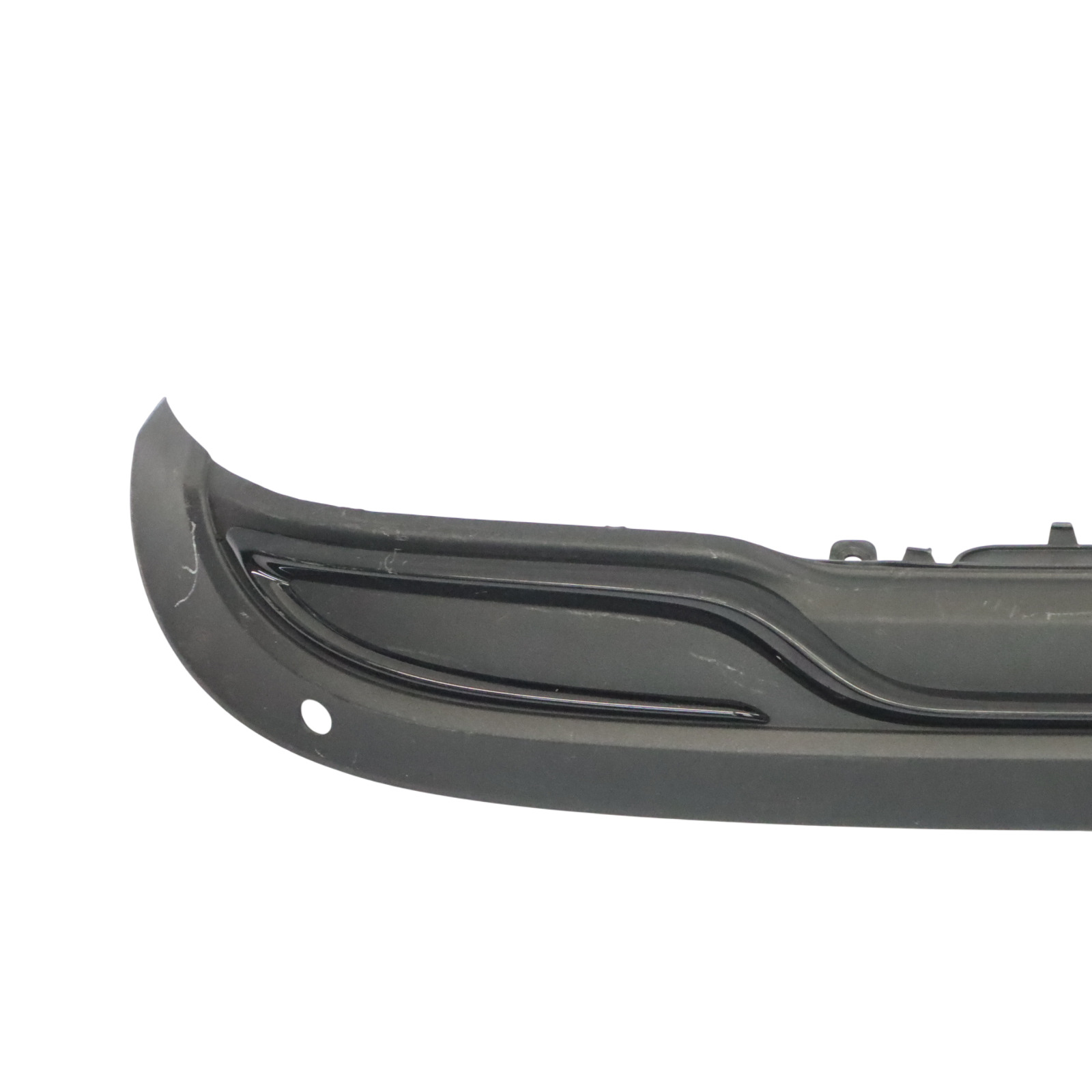 Mercedes W205 Spoiler Zderzaka A2058851138