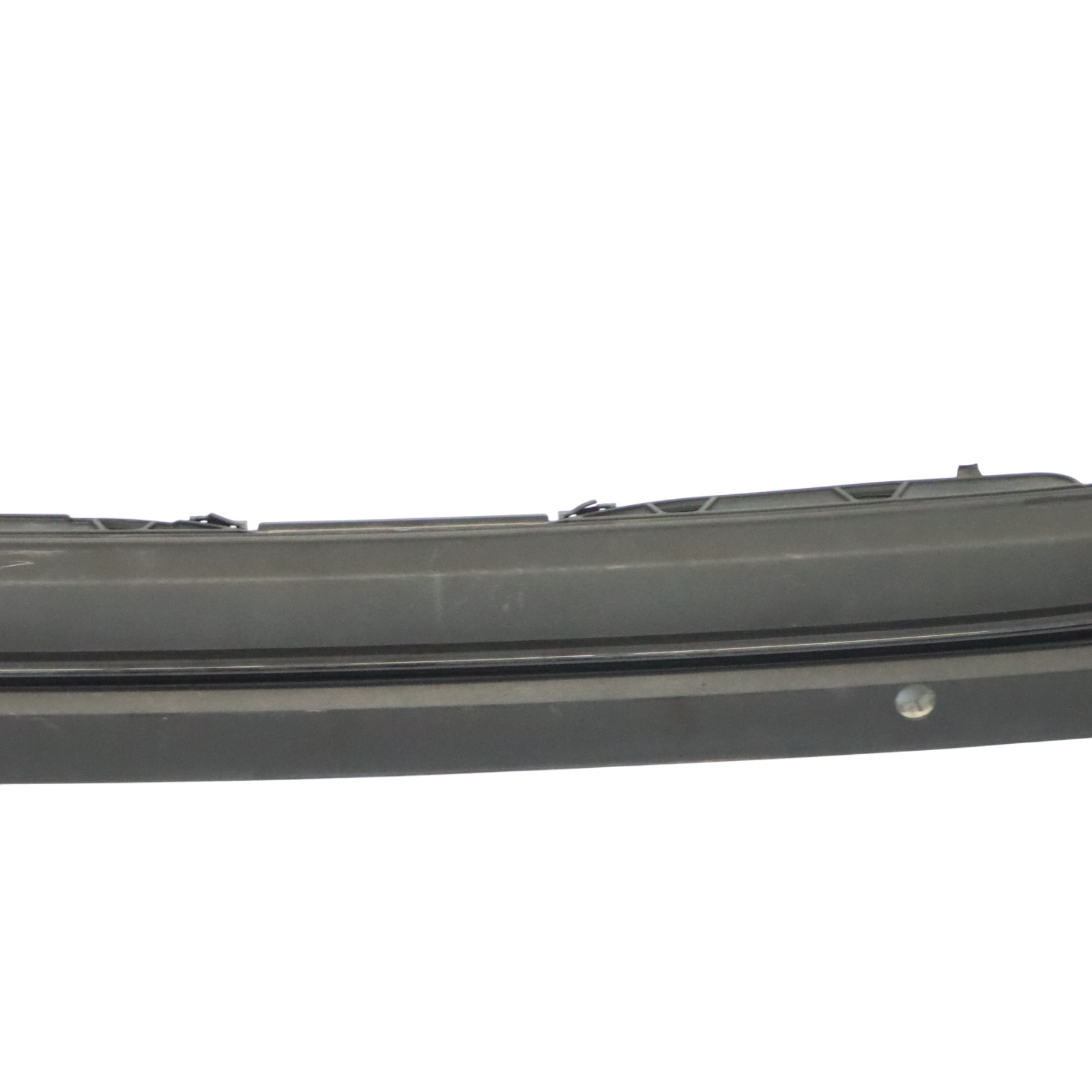 Mercedes W205 Spoiler Zderzaka A2058851138