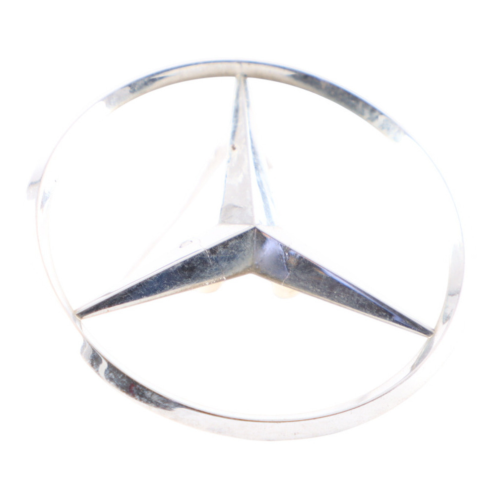 Mercedes CLK C209 Coupe Rear Emblem Boot Lid Star Badge Emblem A2097580058