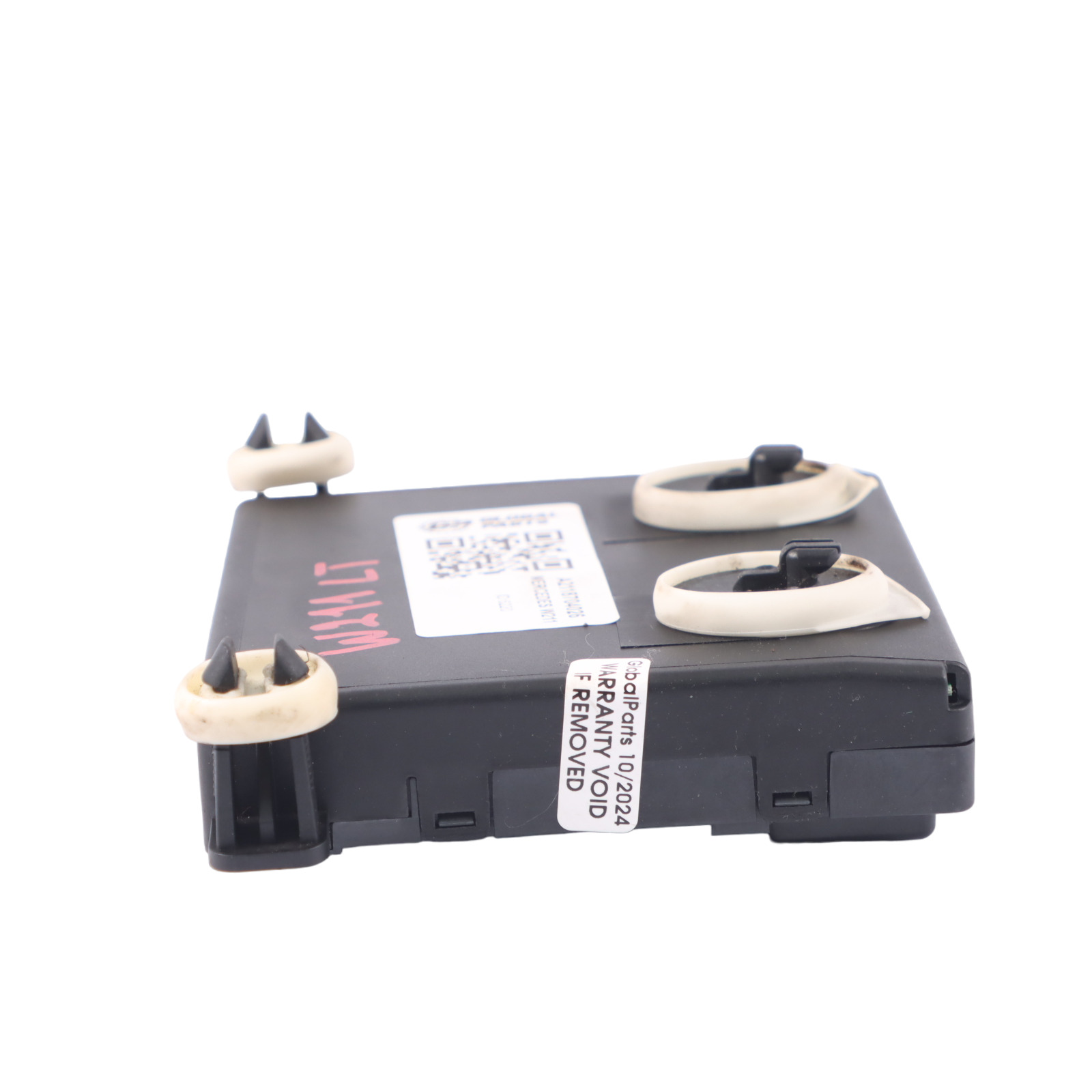 Mercedes W211 Türmodul Hinten Links Steuergerät ECU A2118704026