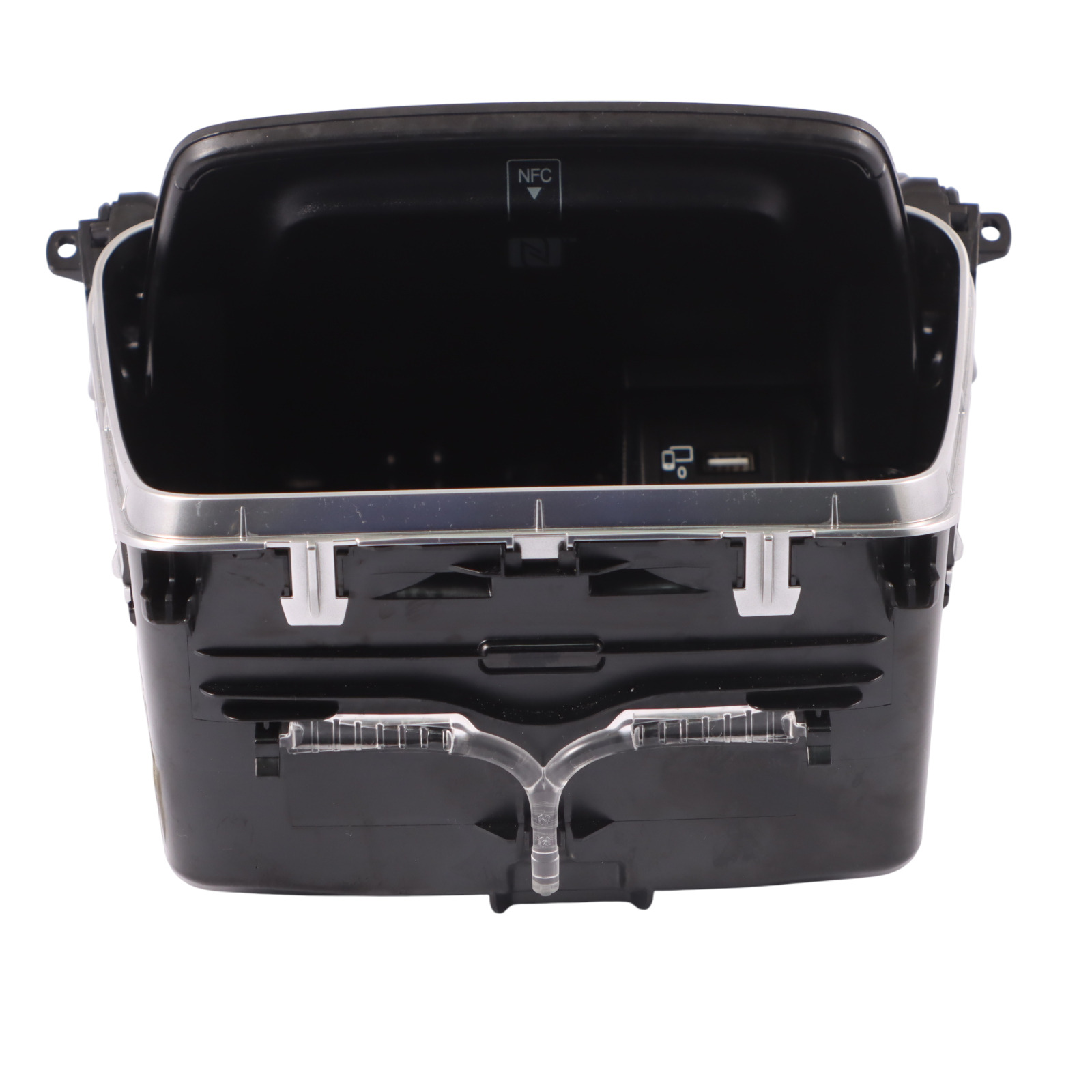  Mercedes W213 Centre Console Ashtray Compartment Storage A2136806500