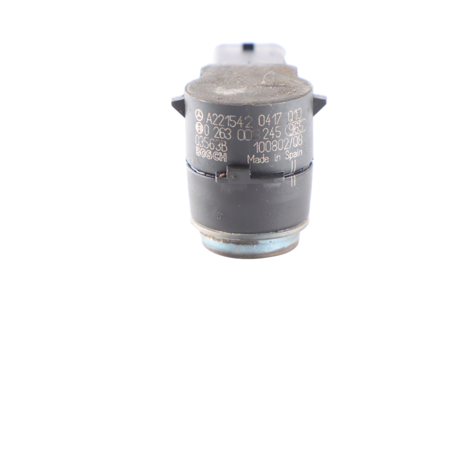 Mercedes W169 W204 W212 Vorderseite PDC Sensor Einparken Indigolite Blau 230